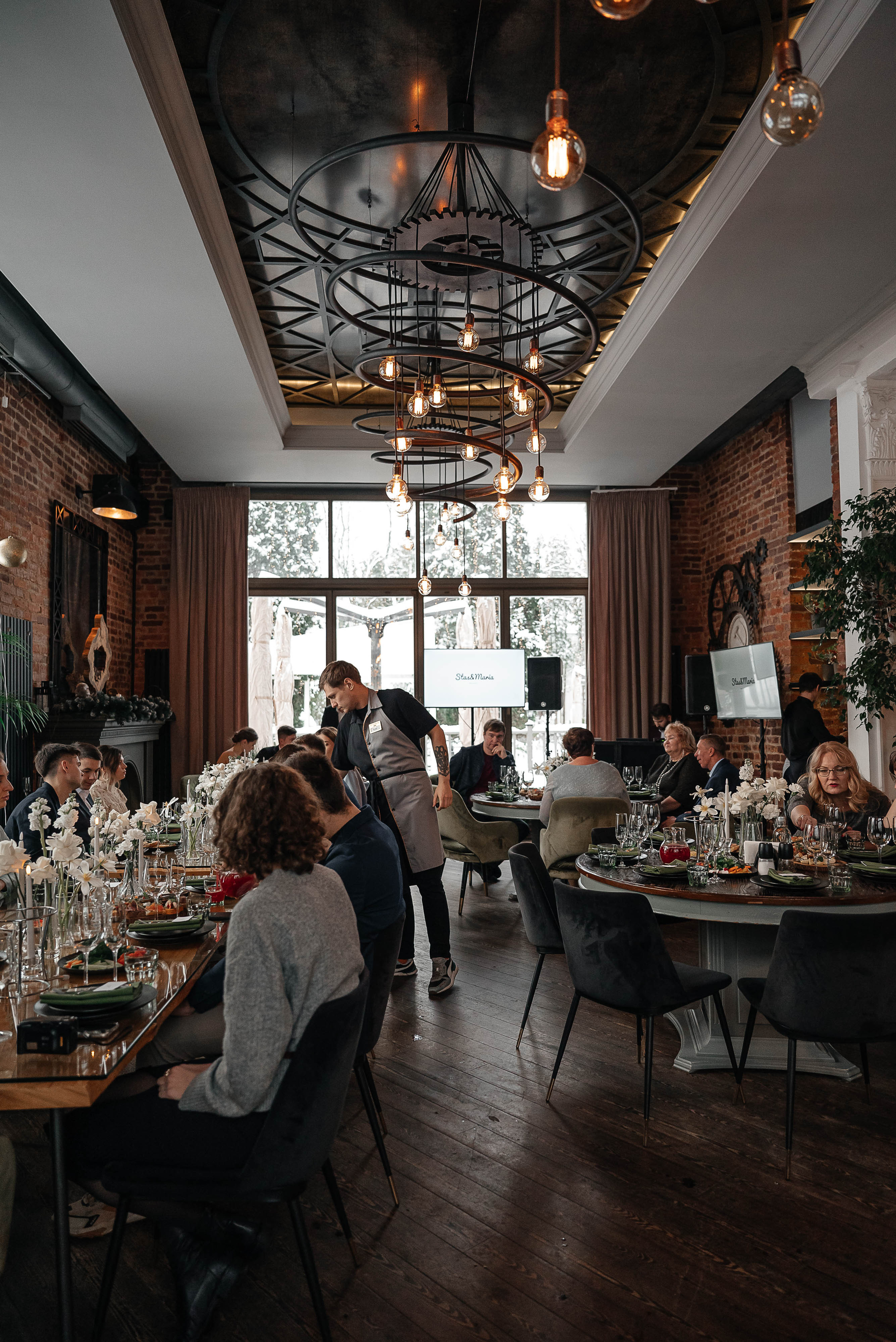 Стаc & Маша 2023. Фотограф Москва. Шульгинова Ольга