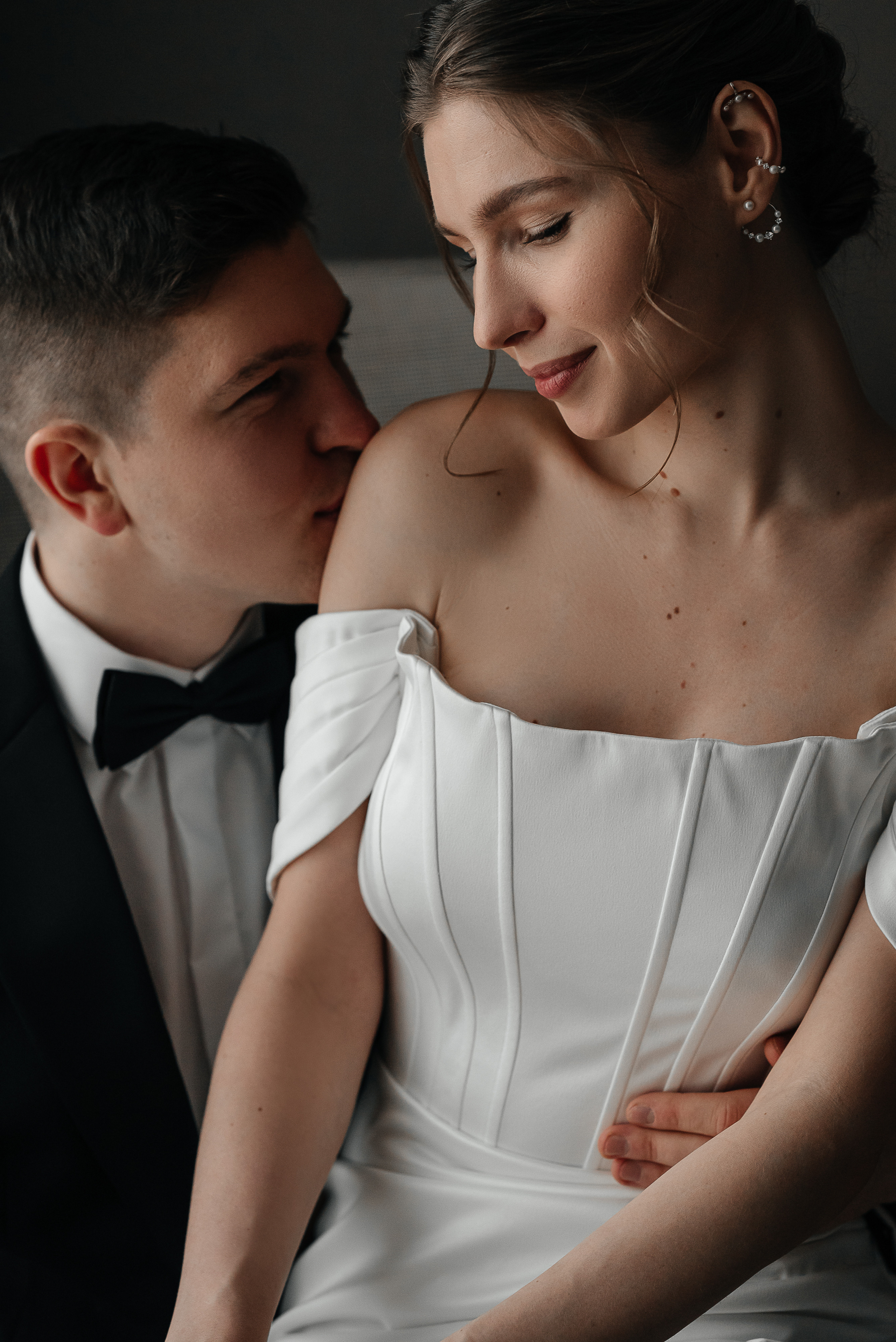 Стаc & Маша 2023. Фотограф Москва. Шульгинова Ольга