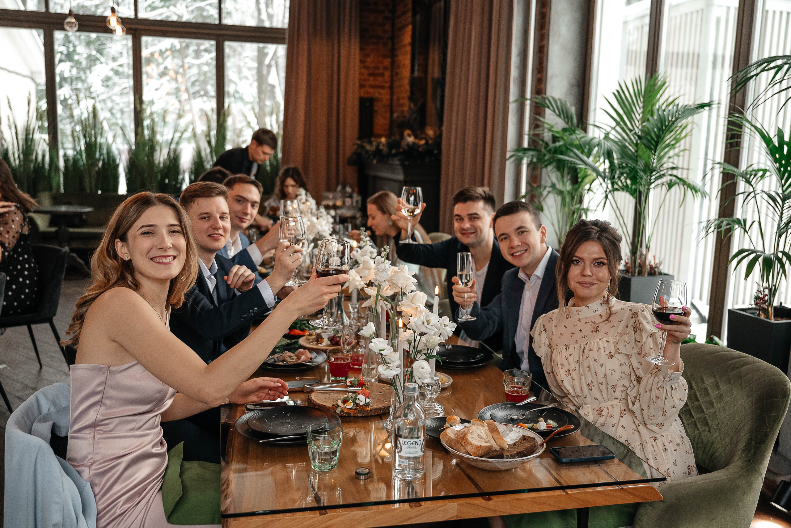 Стаc & Маша 2023. Фотограф Москва. Шульгинова Ольга