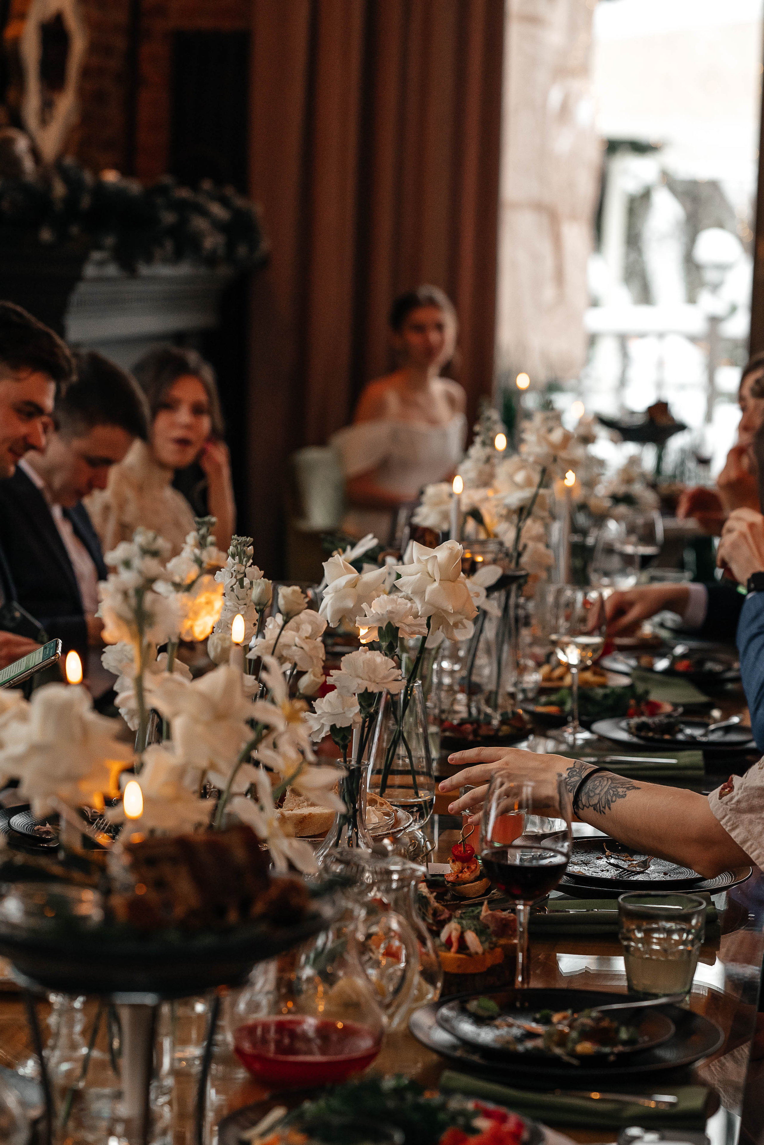 Стаc & Маша 2023. Фотограф Москва. Шульгинова Ольга