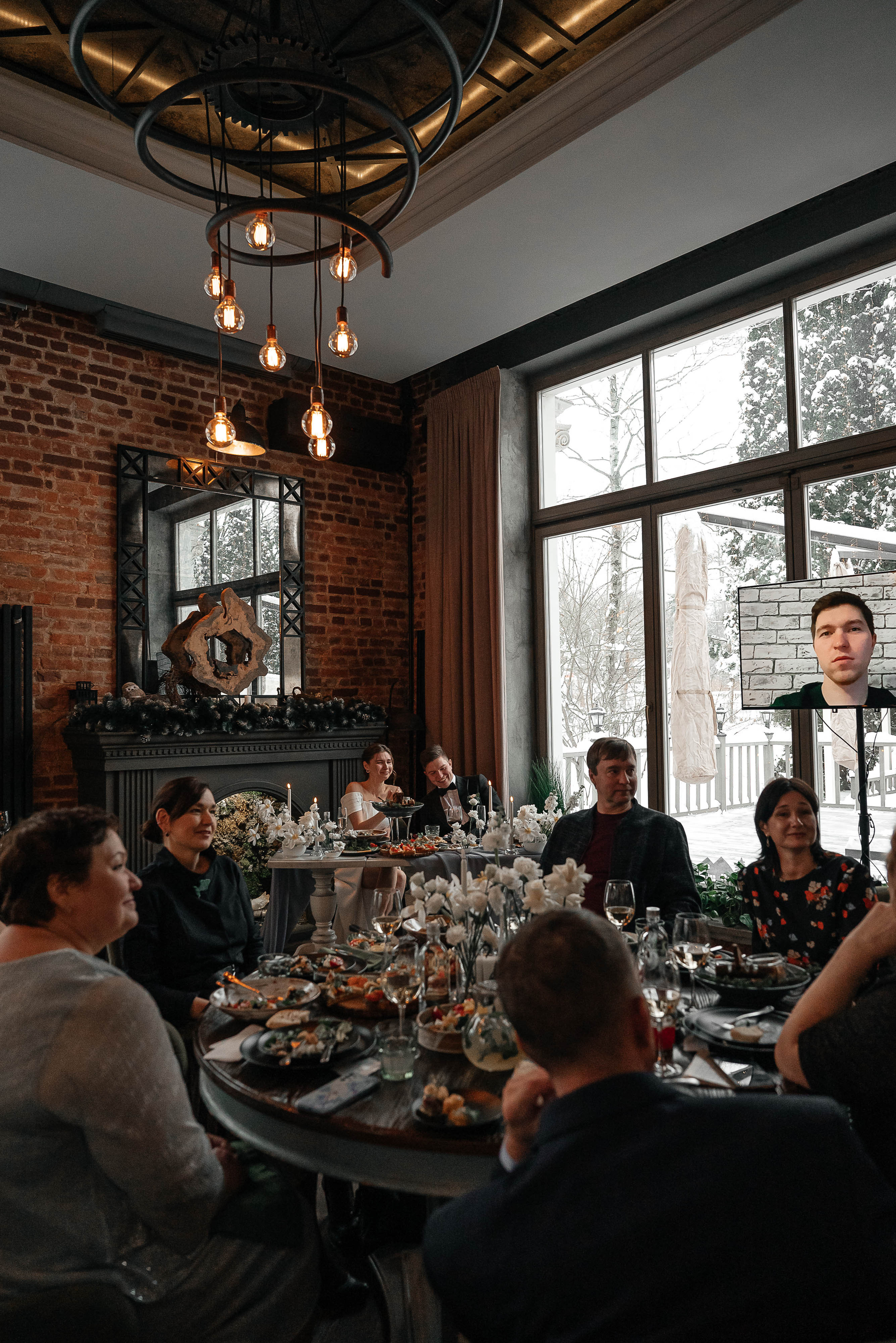 Стаc & Маша 2023. Фотограф Москва. Шульгинова Ольга