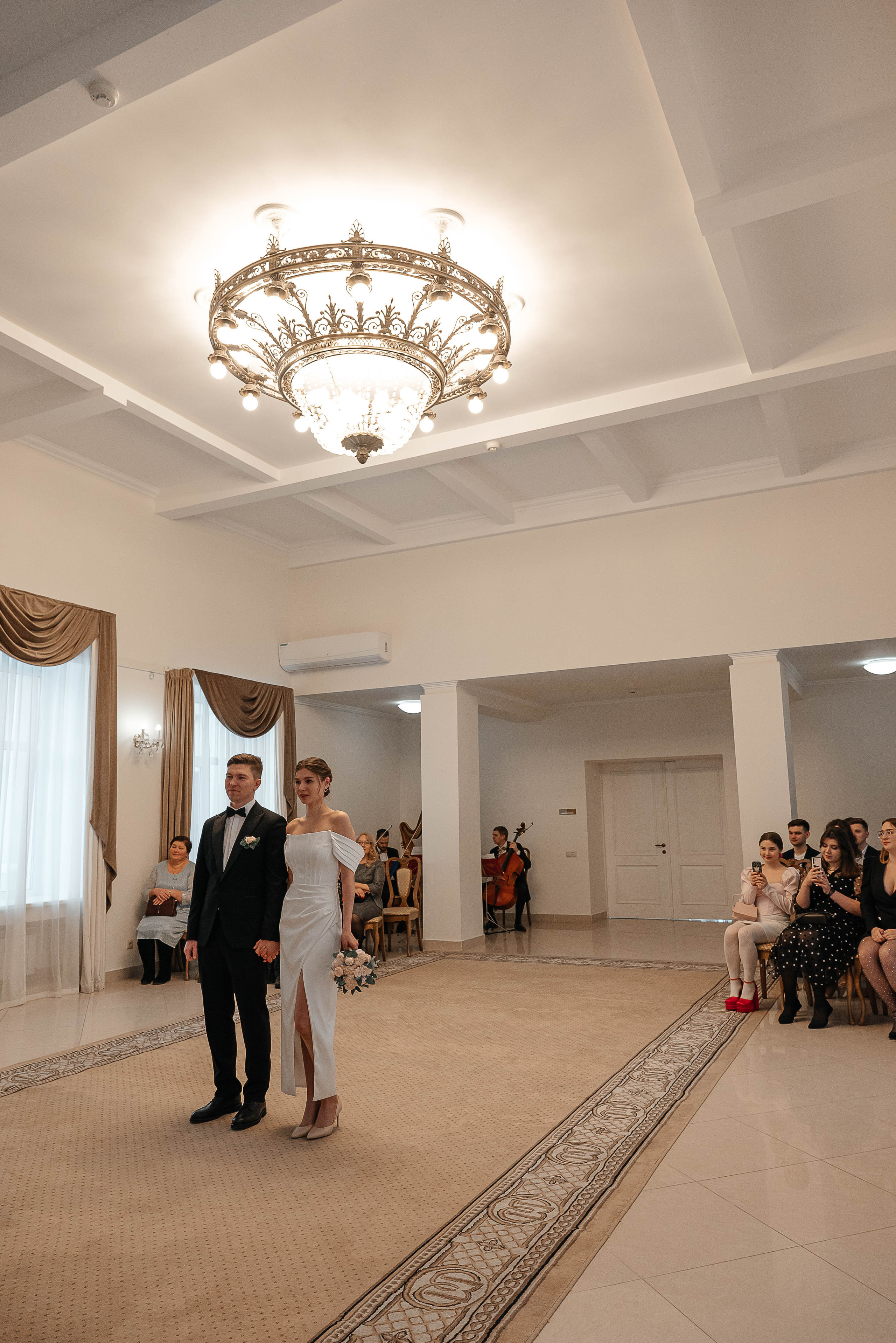 Стаc & Маша 2023. Фотограф Москва. Шульгинова Ольга