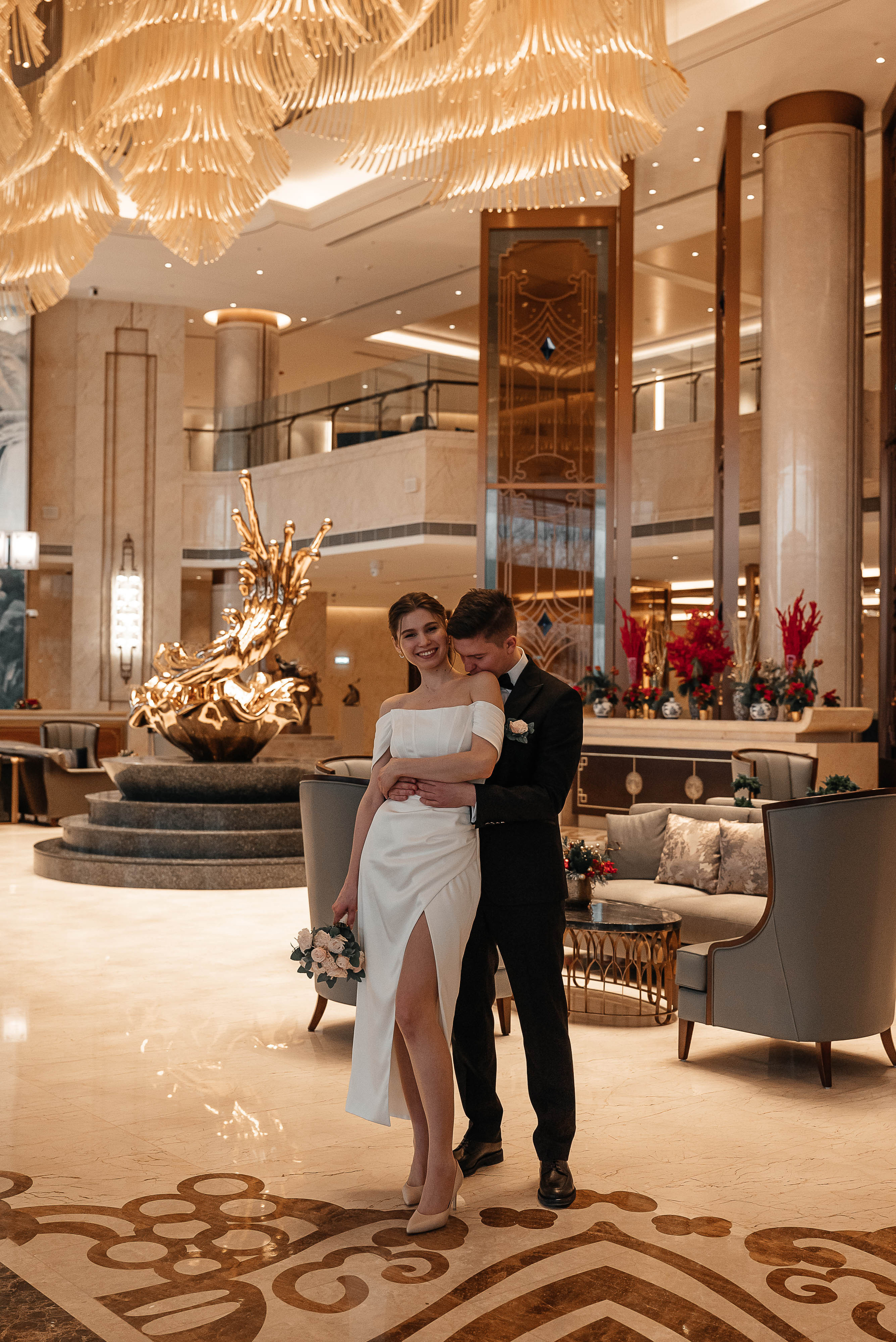 Стаc & Маша 2023. Фотограф Москва. Шульгинова Ольга