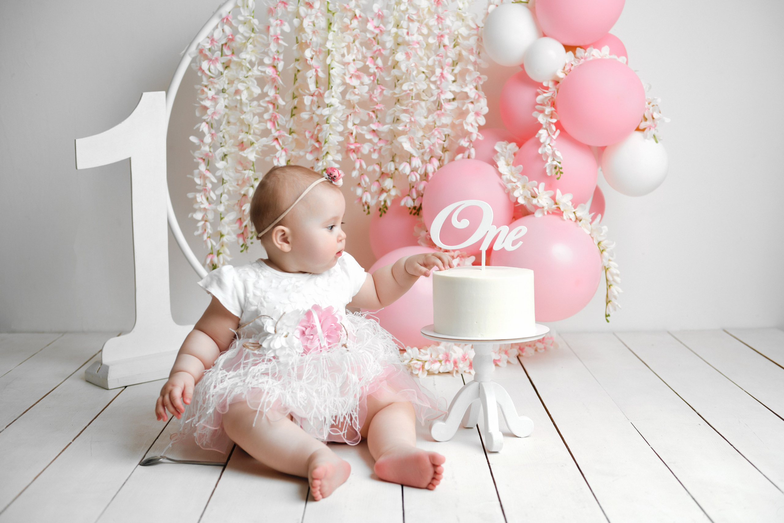 7-12 месяцев. Фотограф новорожденных, беременных и детей до года Татьяна Николаева В