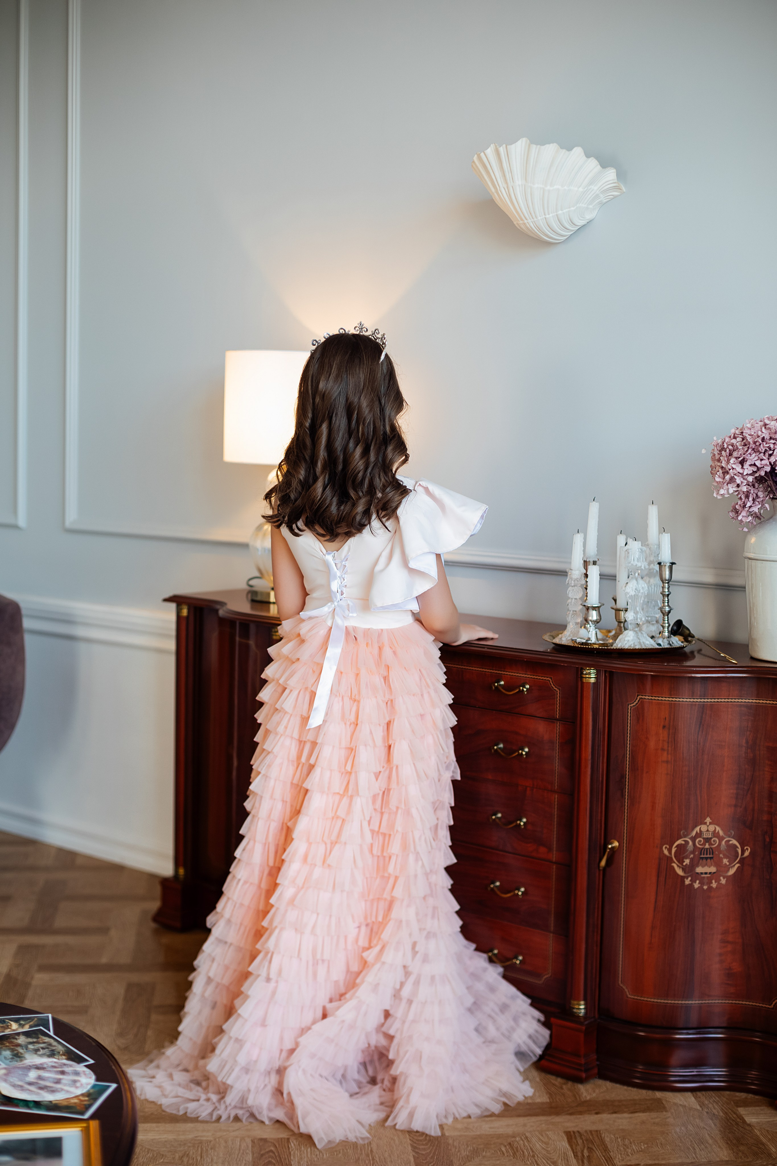 Бабушка с внучкой. Https://malovafoto.ru