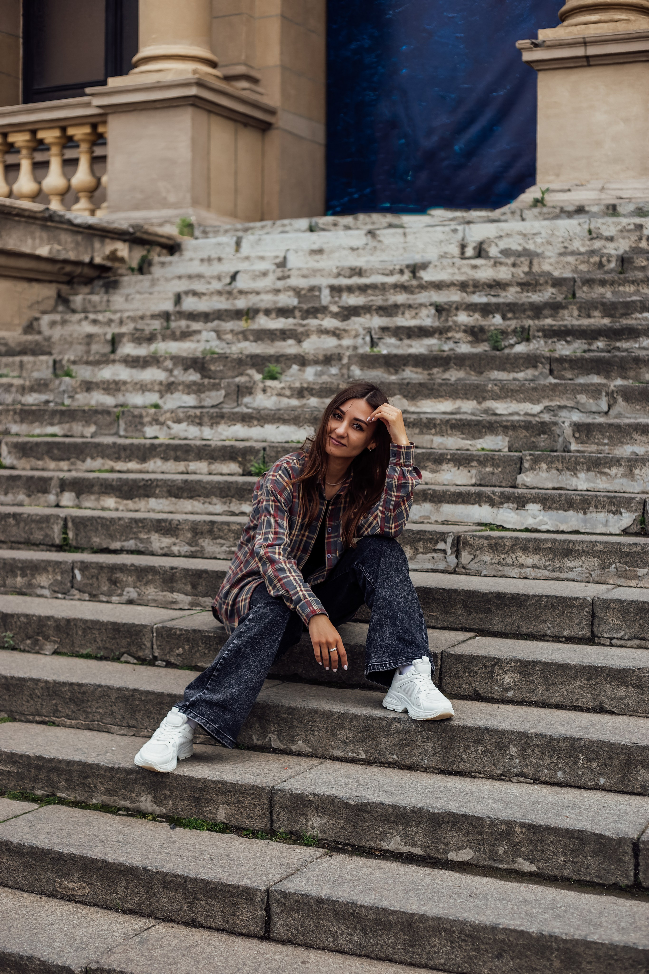 Татьяна Первушина. Https://malovafoto.ru