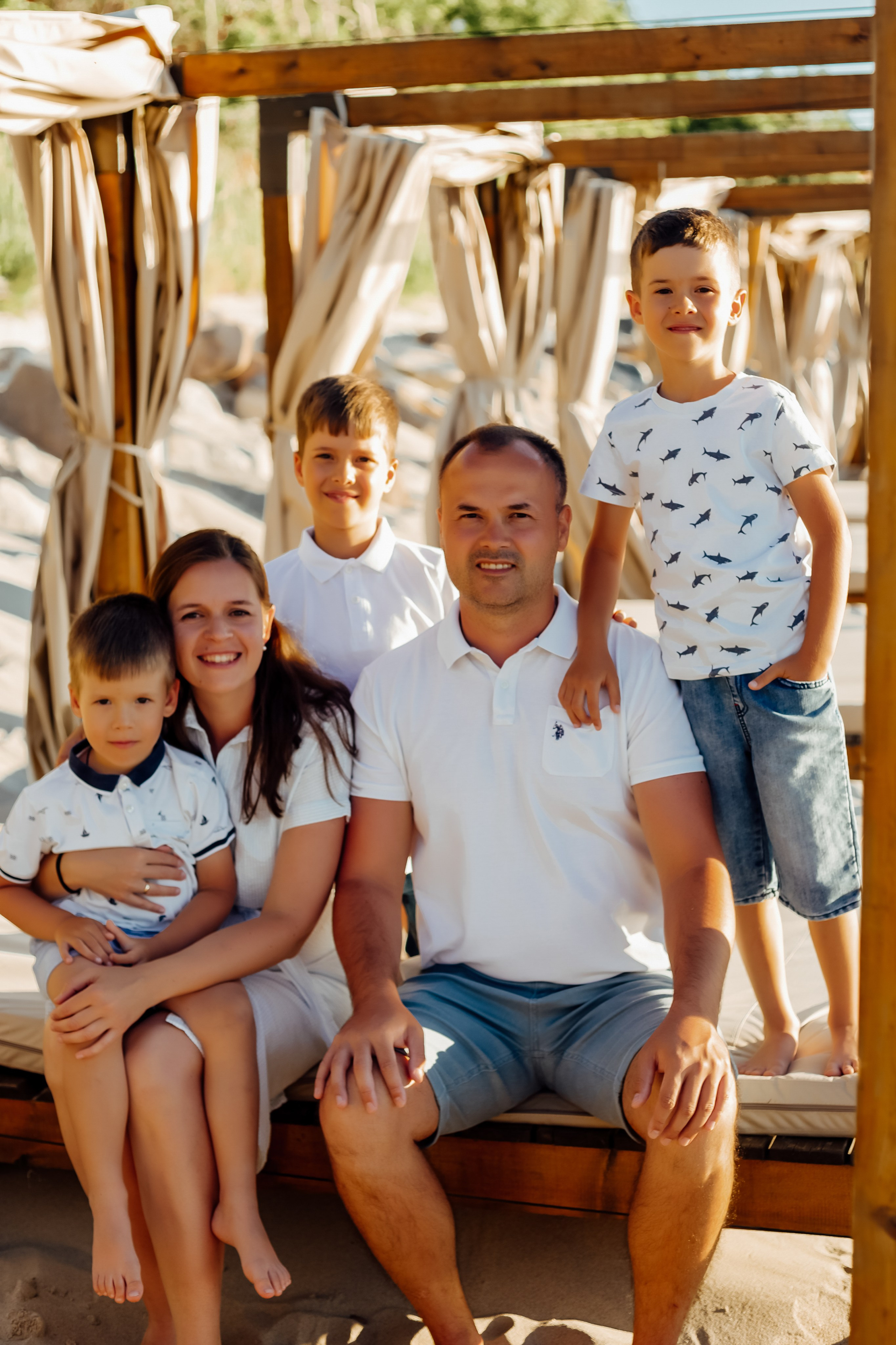 Анна — Съемка в Зеленоградске. Https://malovafoto.ru