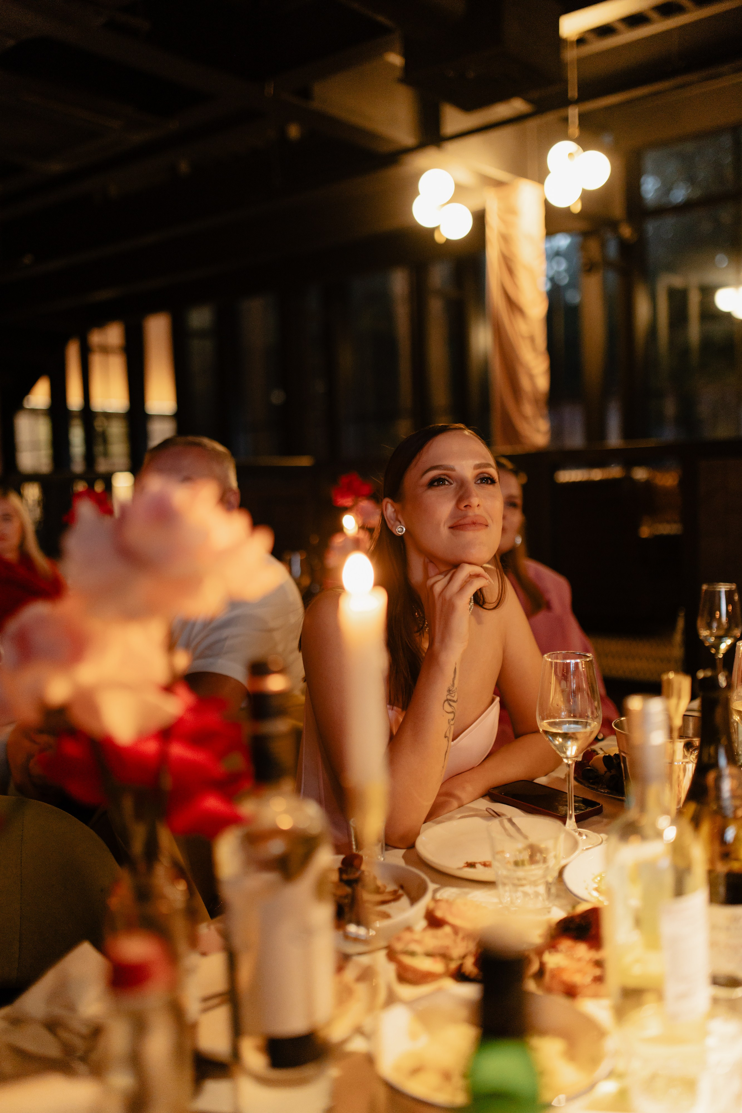 Свадьба Даниила и Анастасии. Дмитрий Позняк — свадебный фотограф в Брянске. Личный сайт фотографа