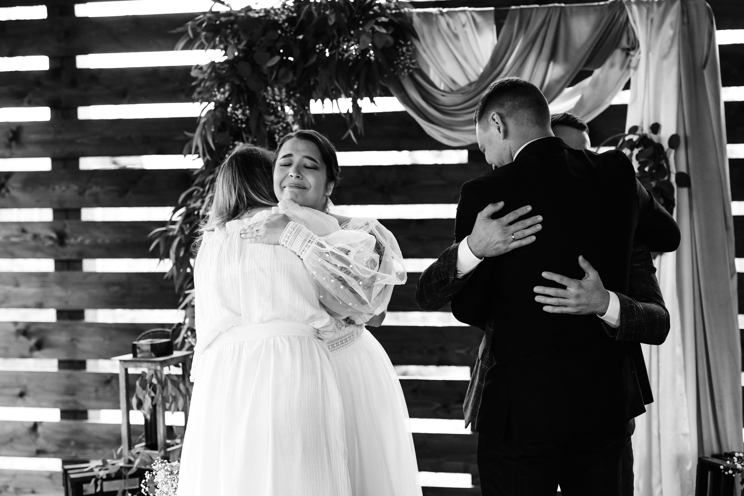 Данил Оксана. Свадебный фотограф СПб Евгения Орлова