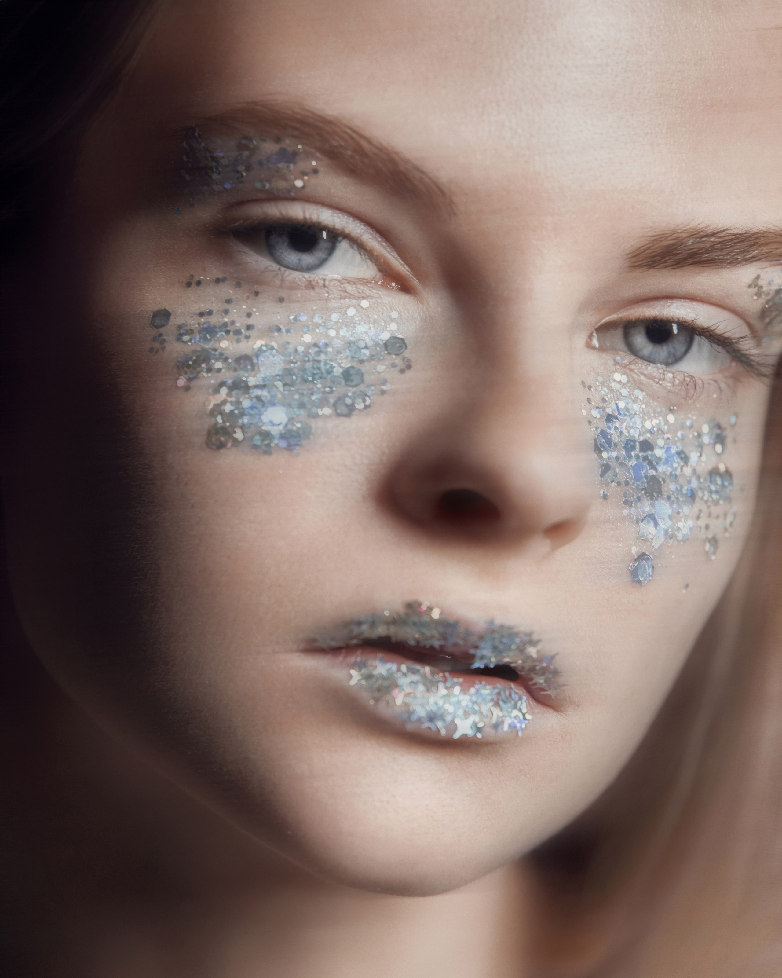 Ретушь. Фотограф Анастасия Калугина Москва