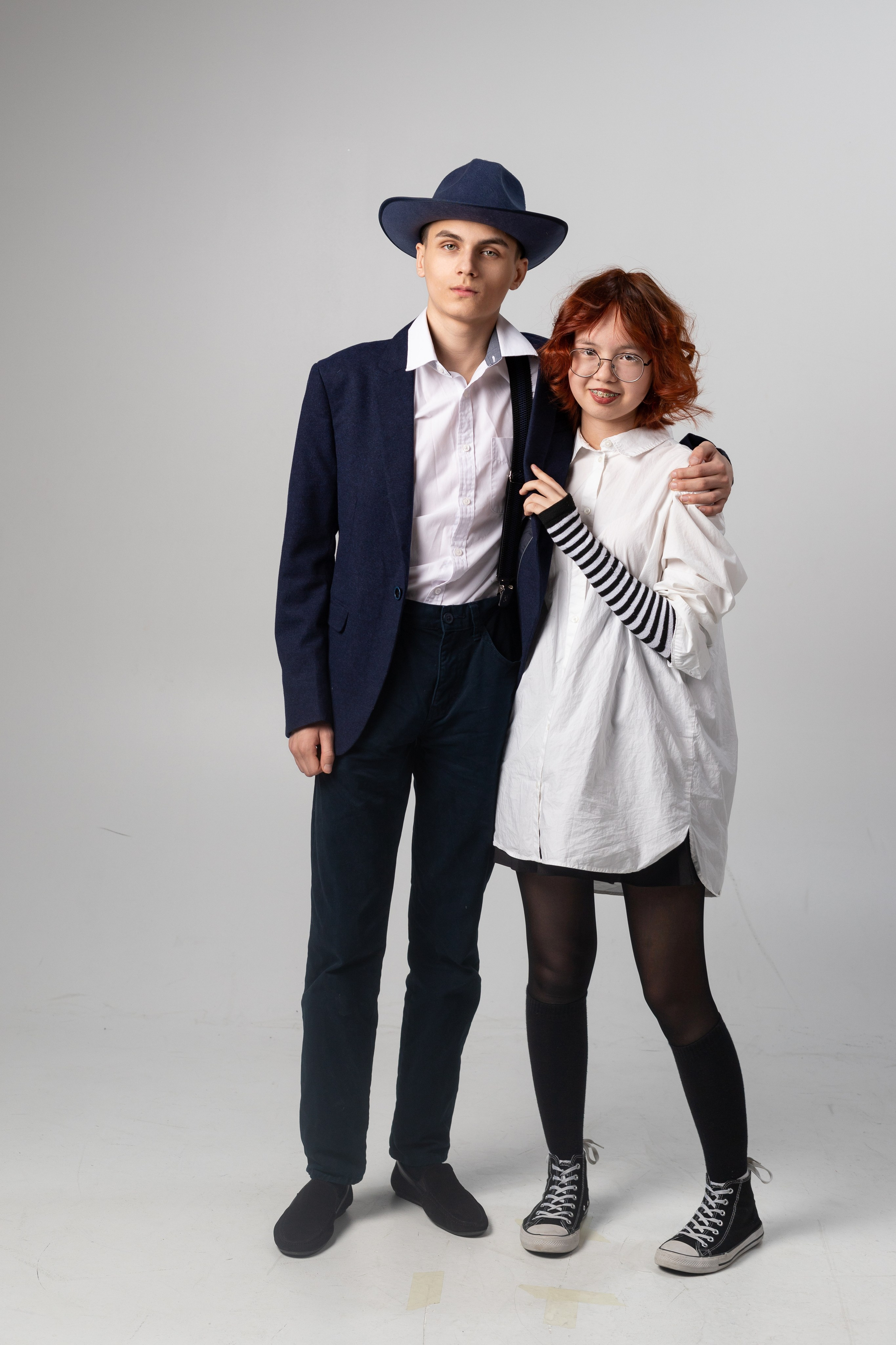 Старшеклассники. Свадебный и семейный фотограф в Сургуте и ХМАО Черепанова Наталья