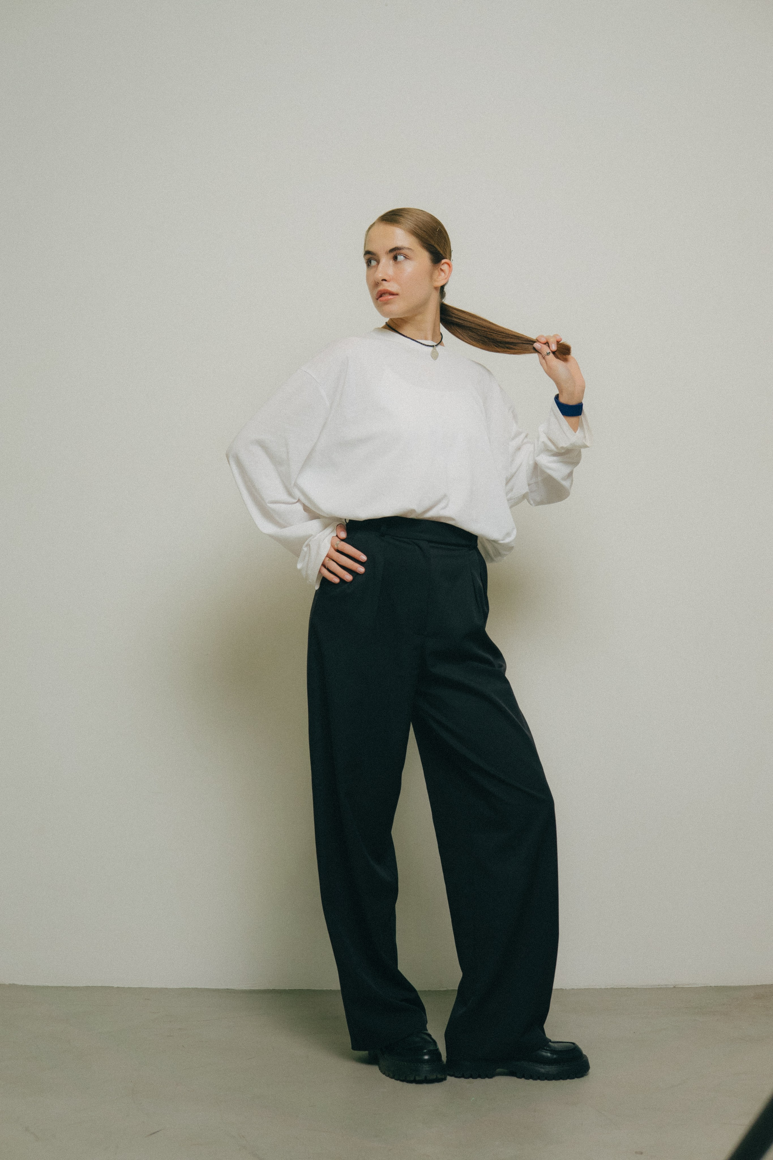 Тесты 2. Меня зовут Аня, я фотограф в Москве