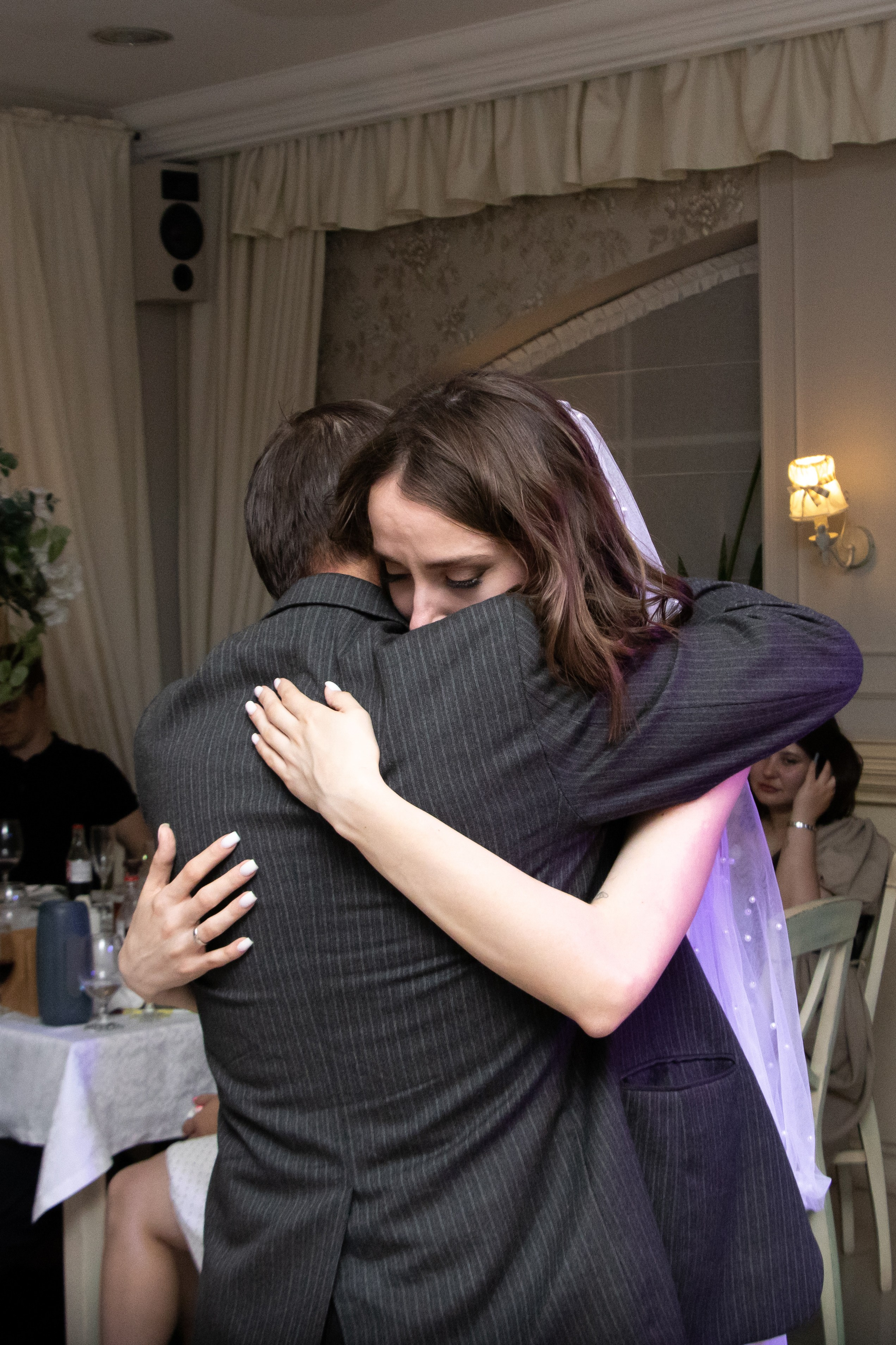 Свадьба — Елена и Виктор. Фотограф Лысенко Полина