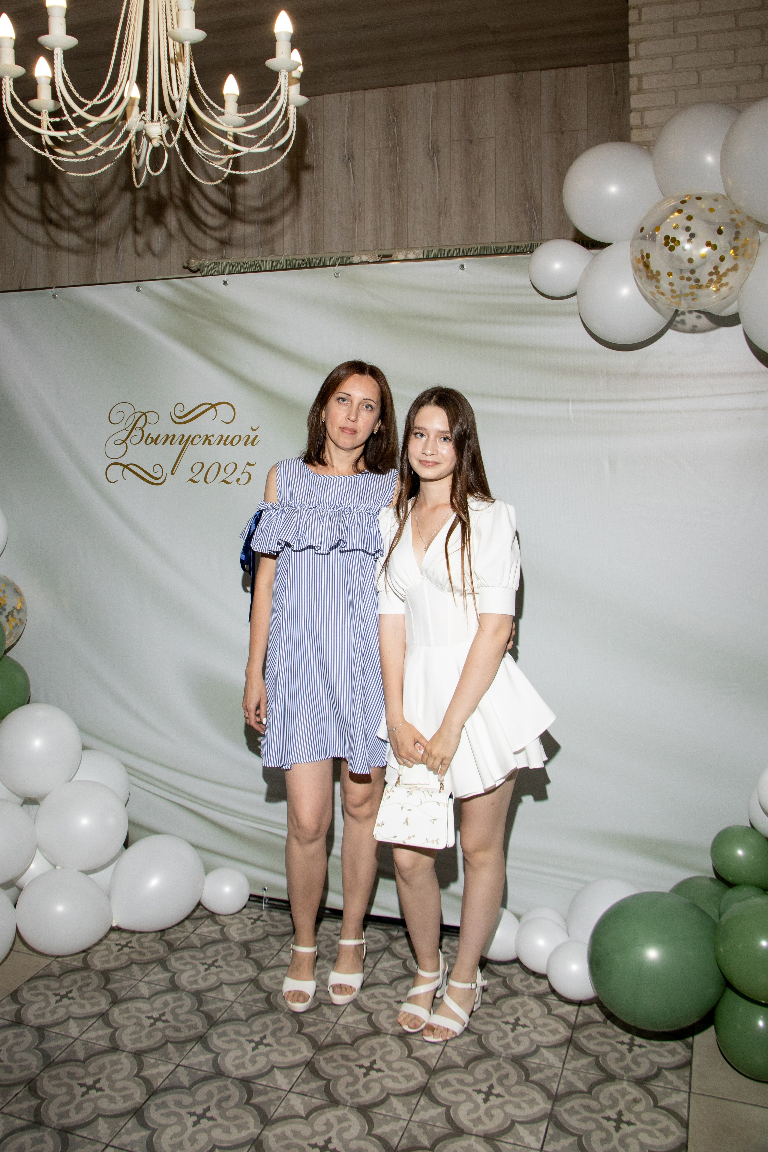 Выпускной 9 класс. Фотограф Лысенко Полина