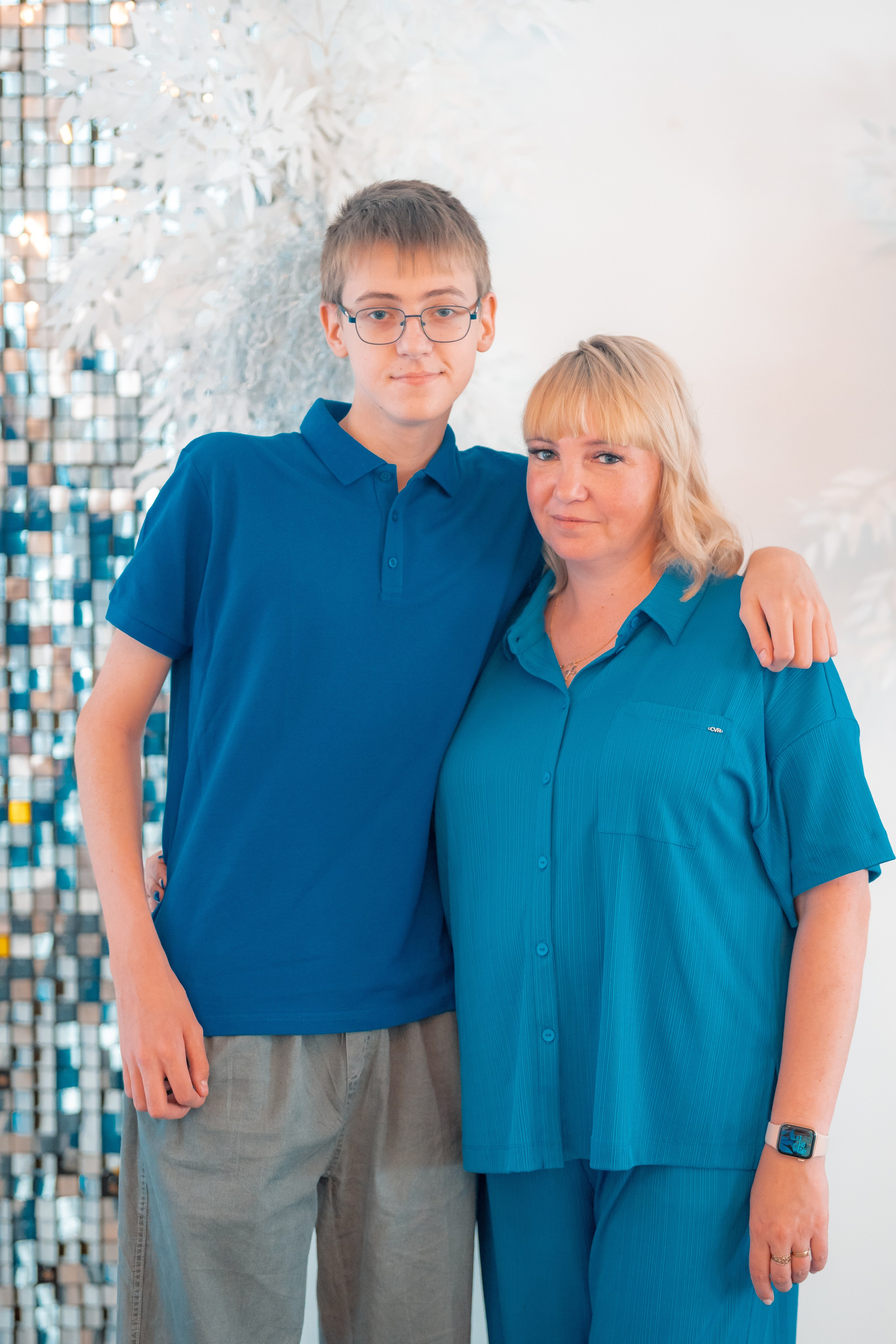 Выпускной 9го класса, Июль 2024