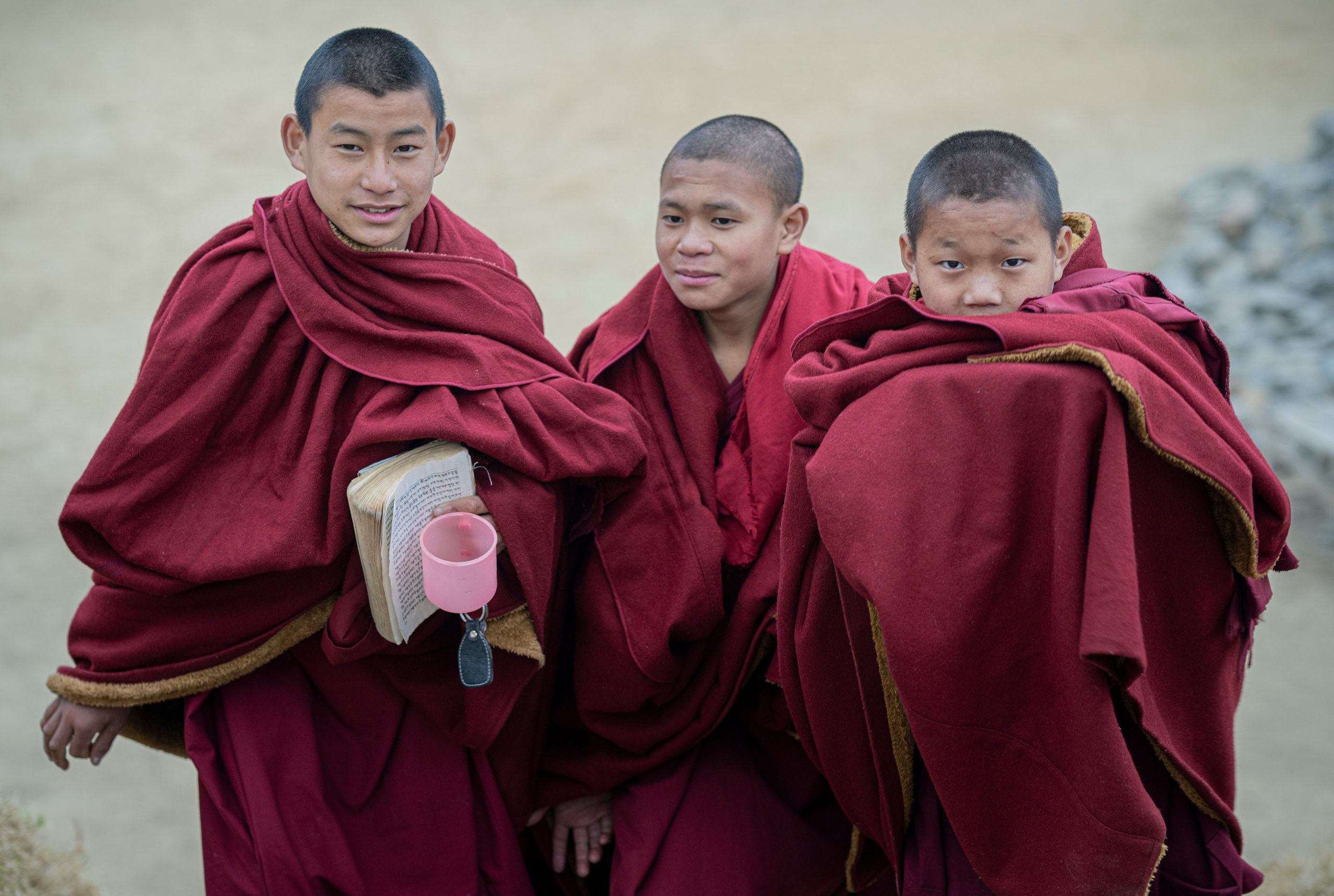 India travel. Фотограф Сергей Танков