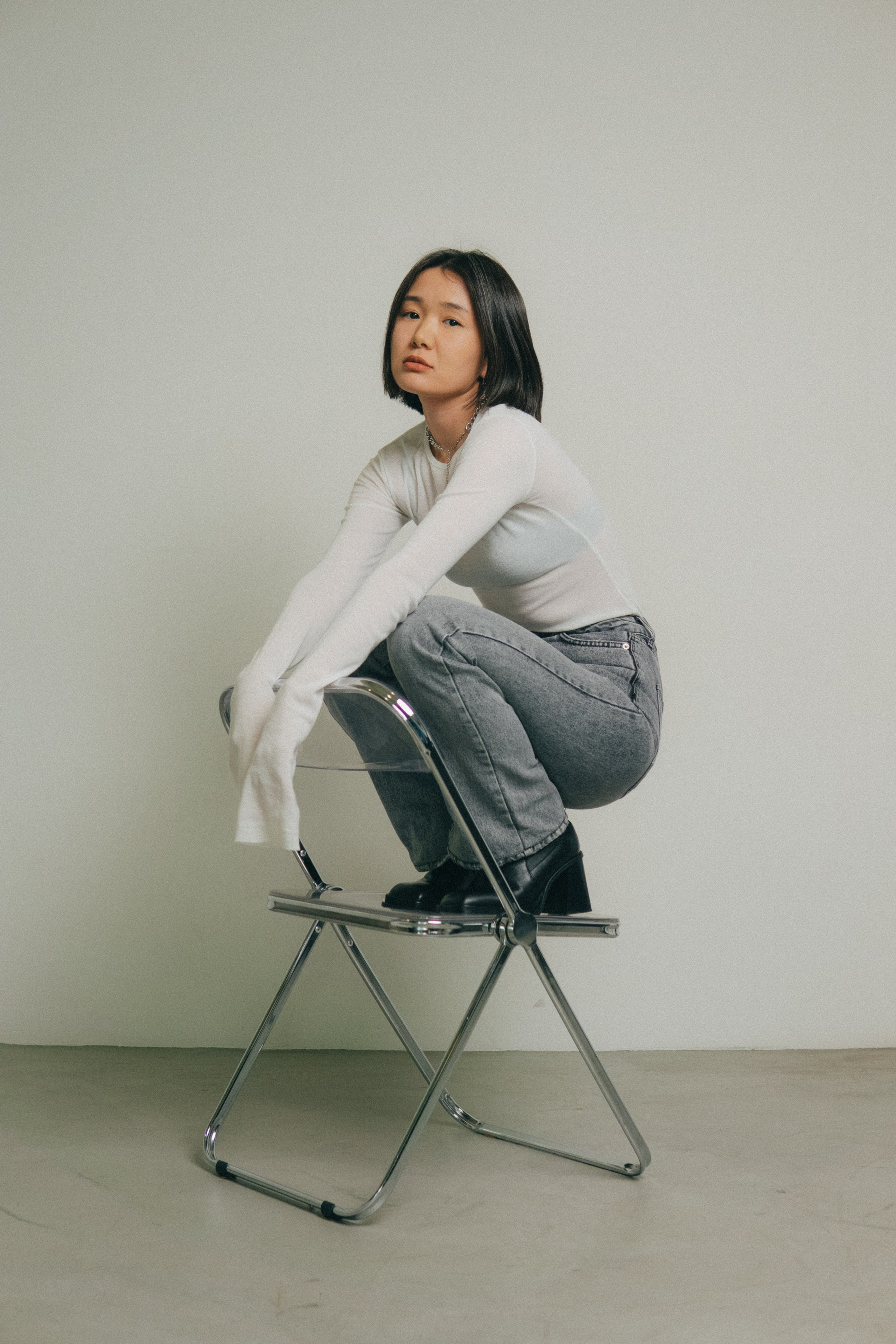 Тесты 2. Меня зовут Аня, я фотограф в Москве