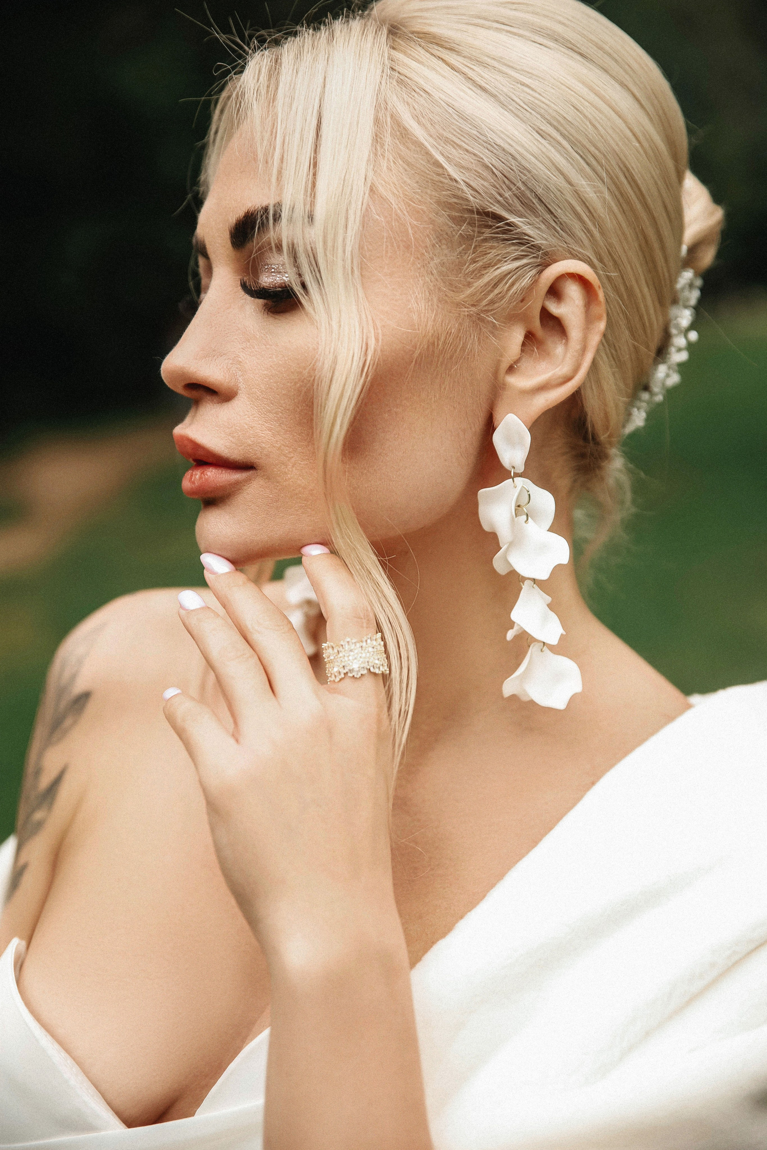 М&C. Свадебный и семейный фотограф в Москве