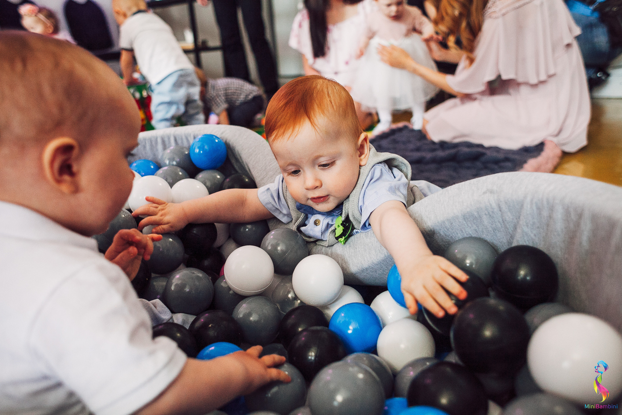 Репортаж с мероприятий. Семейный и свадебный фотограф в Москве Жнякина Юлия