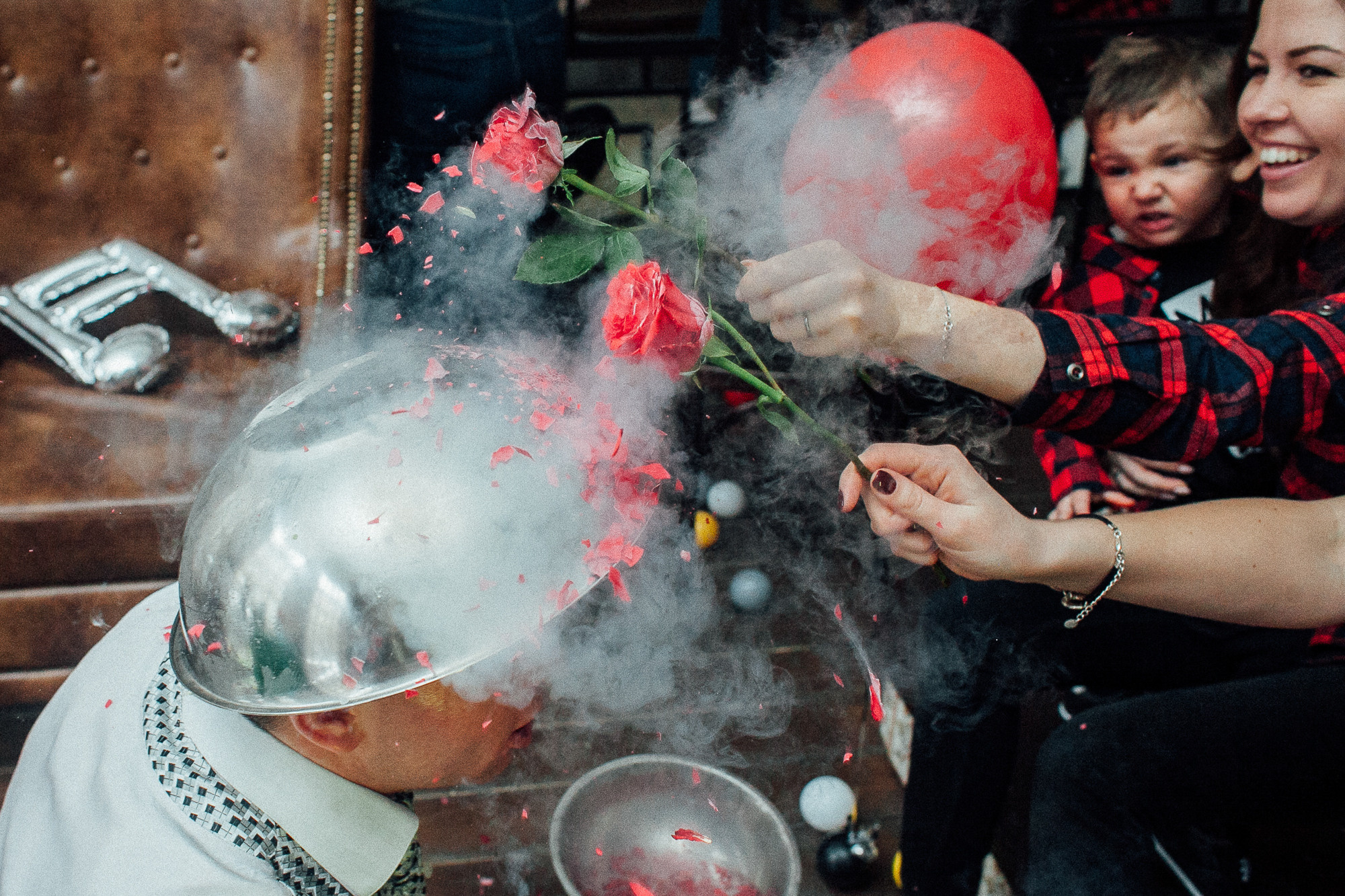 Репортаж с мероприятий. Семейный и свадебный фотограф в Москве Жнякина Юлия