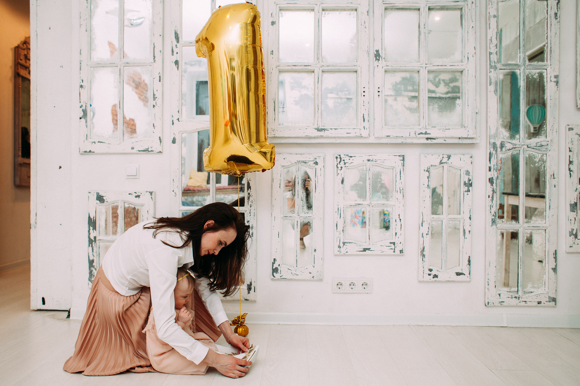 Репортаж с мероприятий. Семейный и свадебный фотограф в Москве Жнякина Юлия