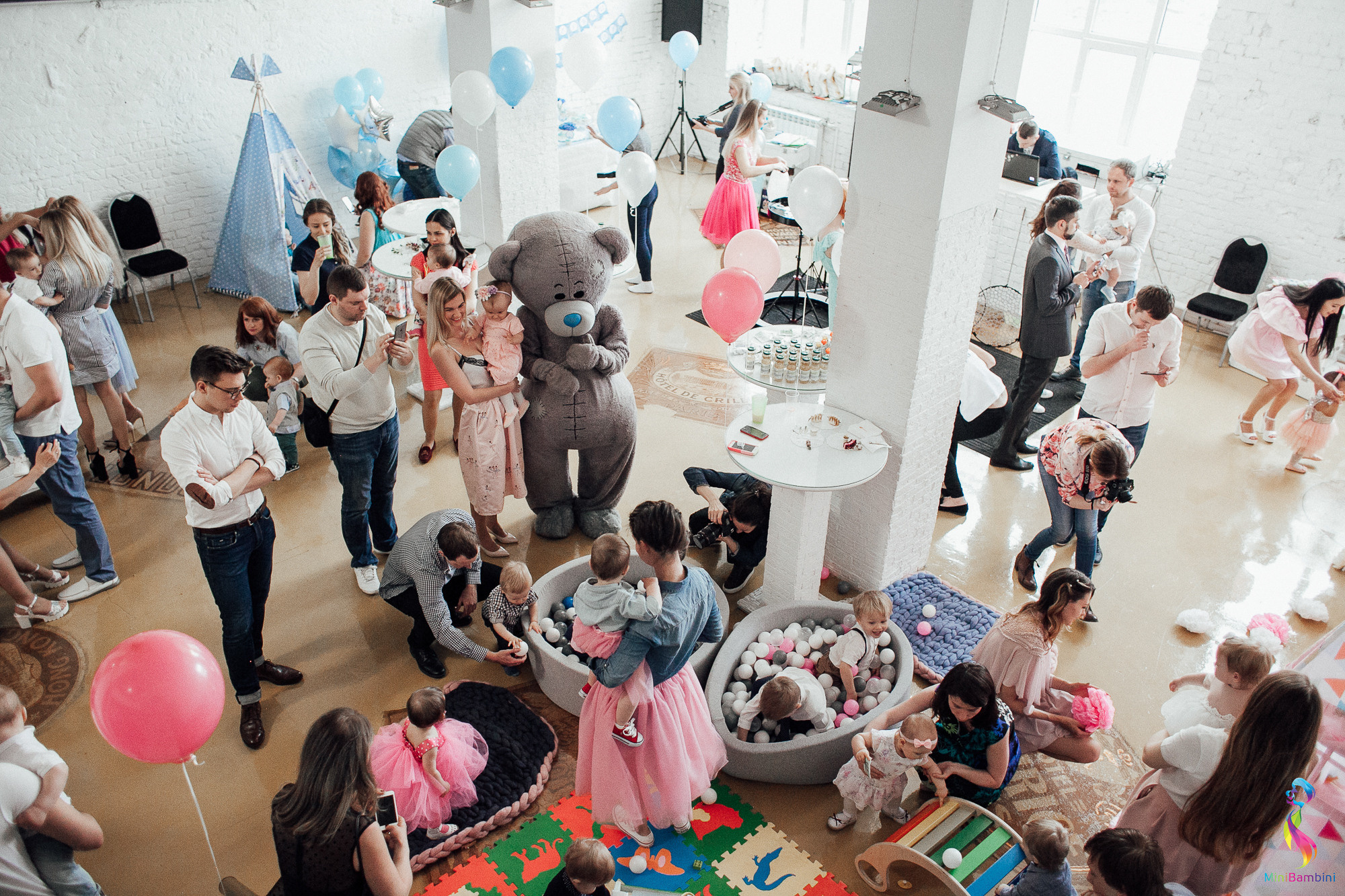 Репортаж с мероприятий. Семейный и свадебный фотограф в Москве Жнякина Юлия