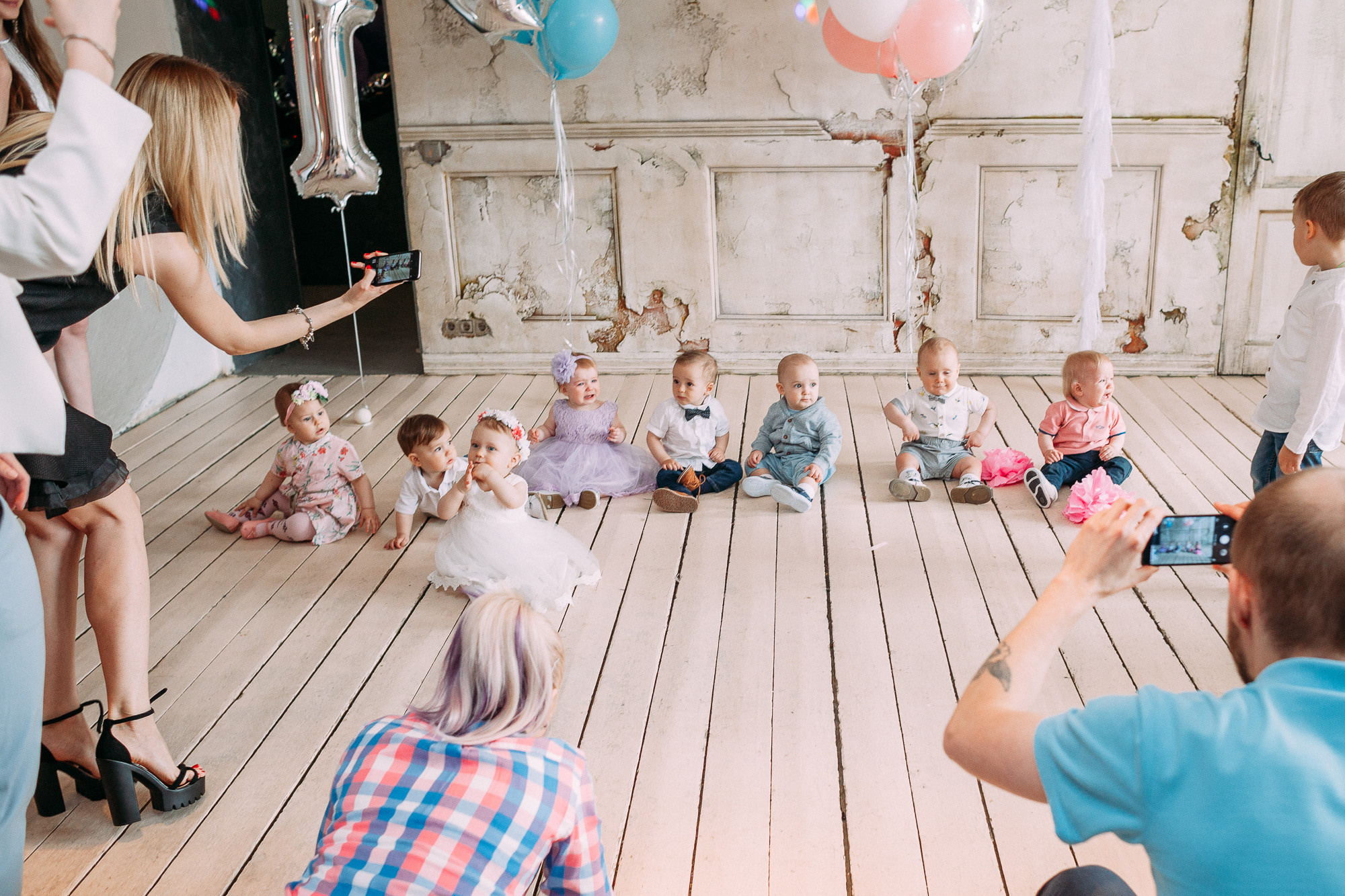 Репортаж с мероприятий. Семейный и свадебный фотограф в Москве Жнякина Юлия