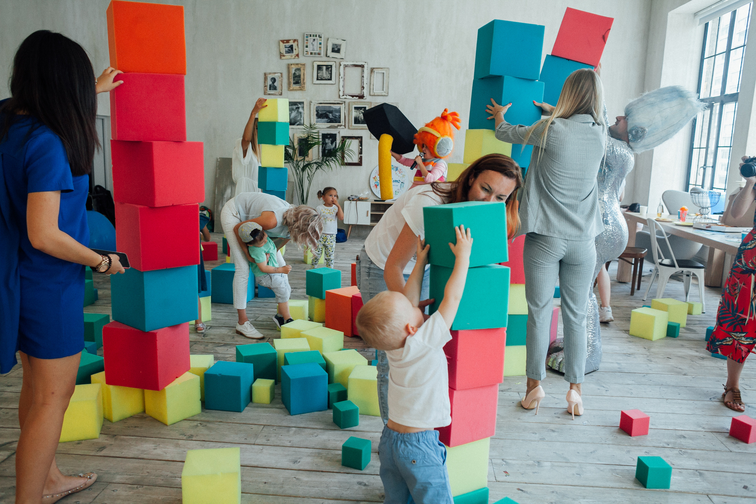 Прайс. Семейный и свадебный фотограф в Москве Жнякина Юлия