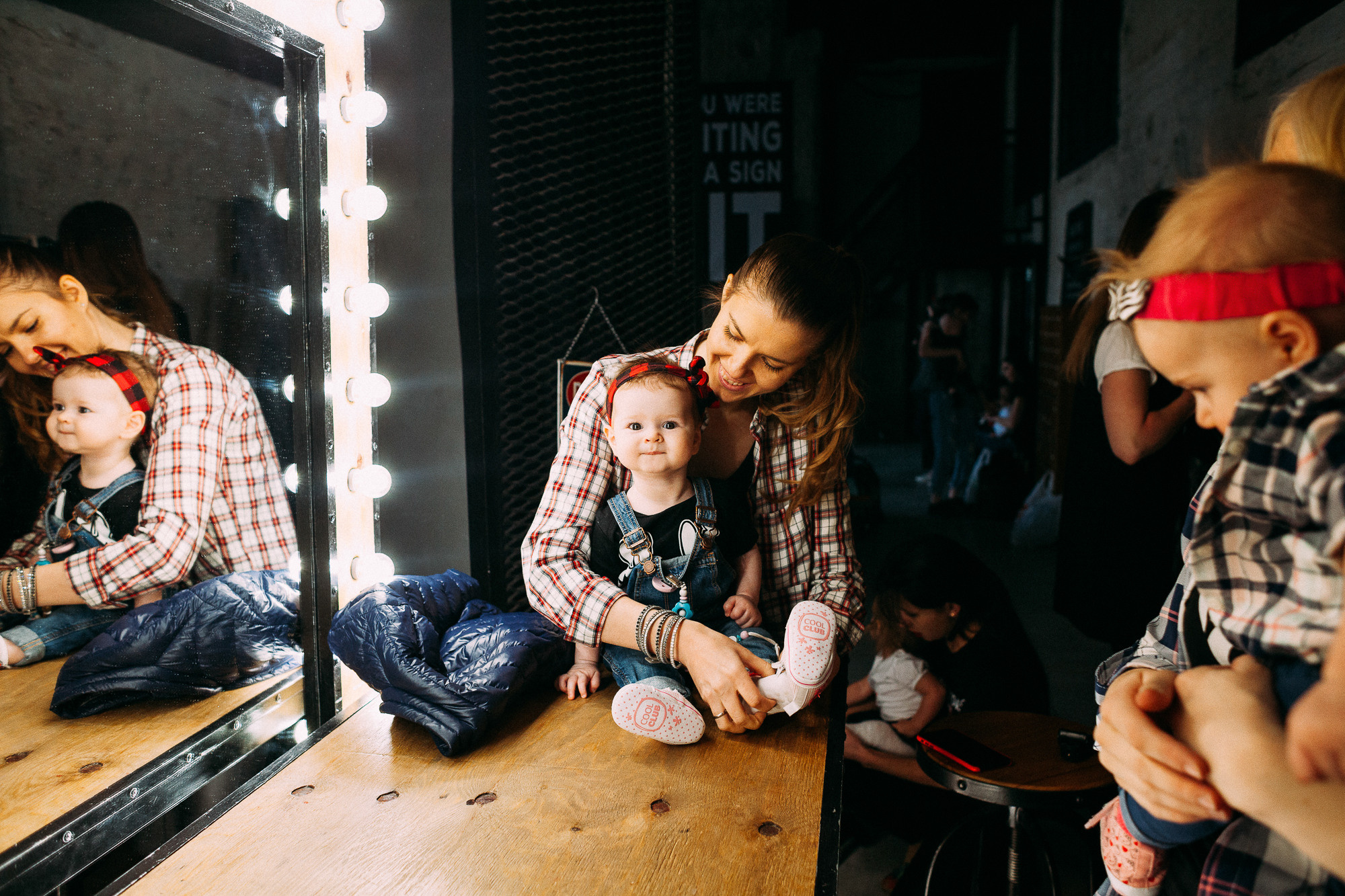 Репортаж с мероприятий. Семейный и свадебный фотограф в Москве Жнякина Юлия