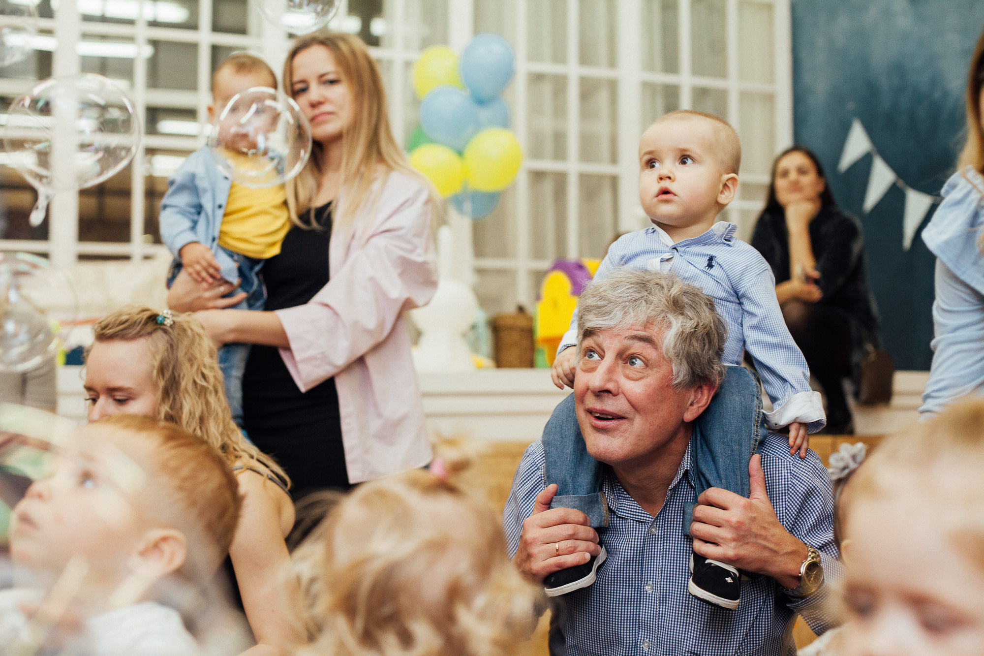 Репортаж с мероприятий. Семейный и свадебный фотограф в Москве Жнякина Юлия