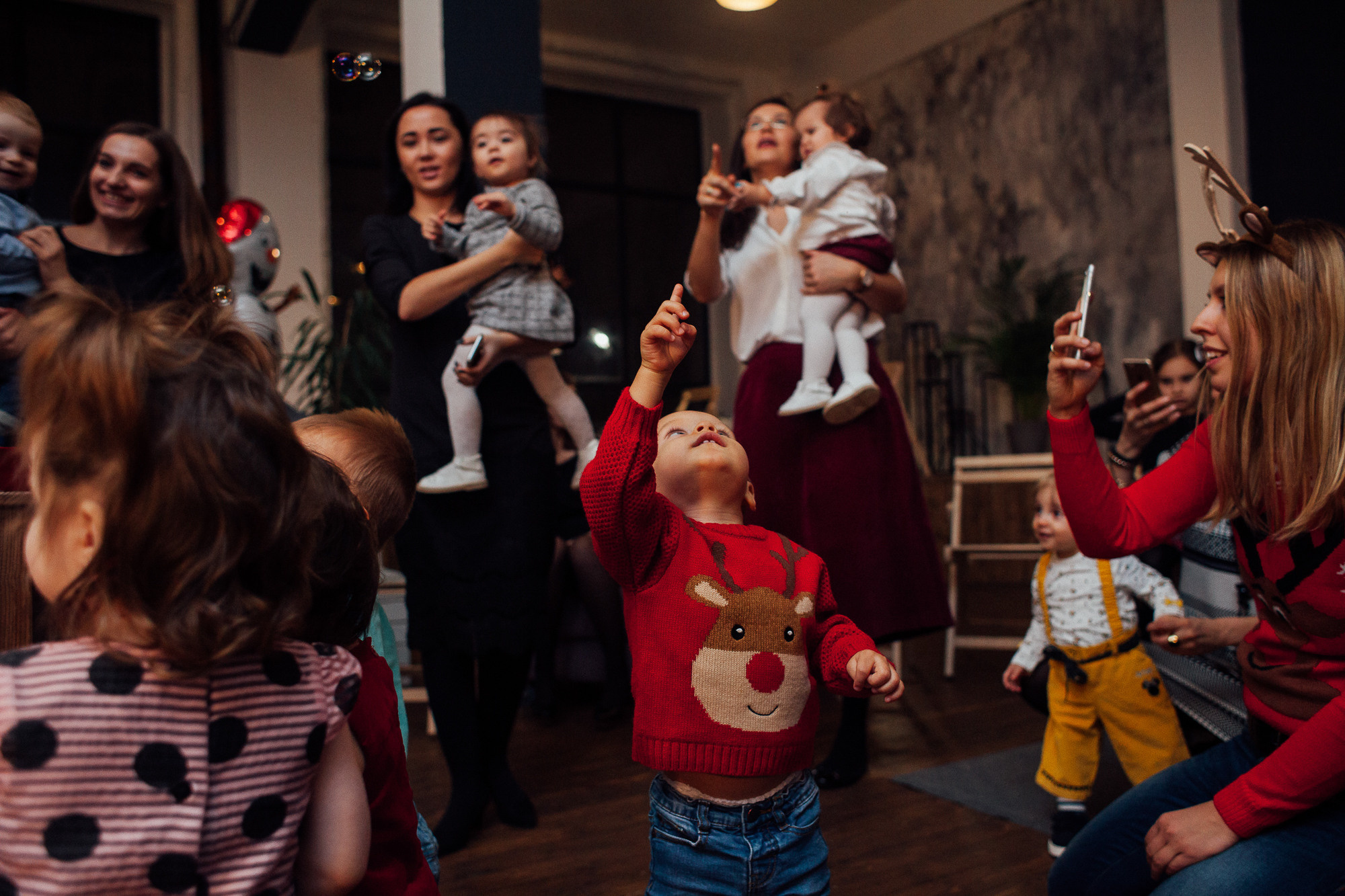 Репортаж с мероприятий. Семейный и свадебный фотограф в Москве Жнякина Юлия