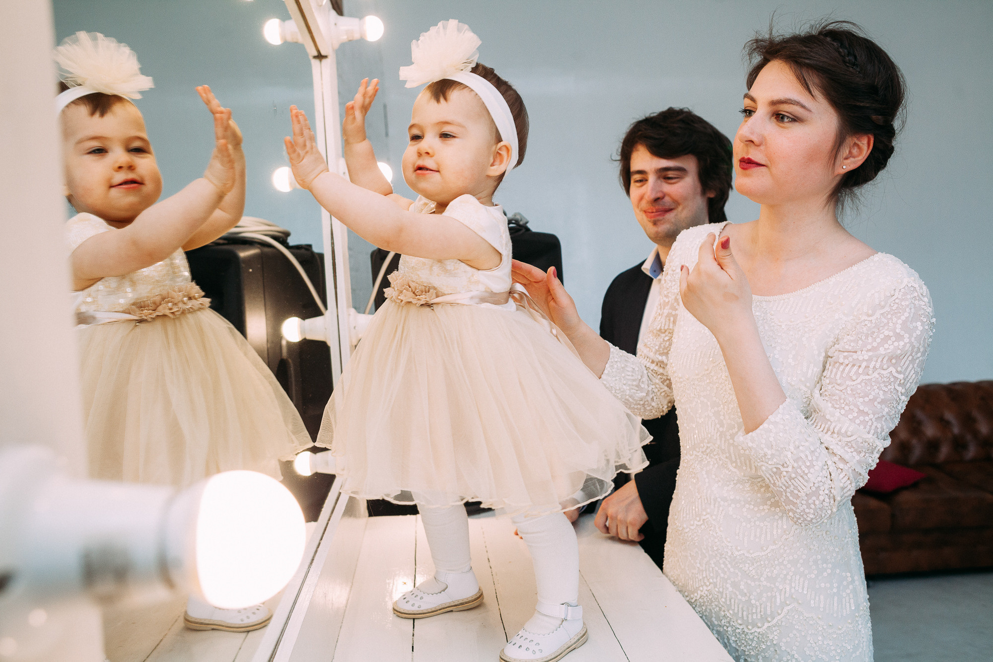 Репортаж с мероприятий. Семейный и свадебный фотограф в Москве Жнякина Юлия