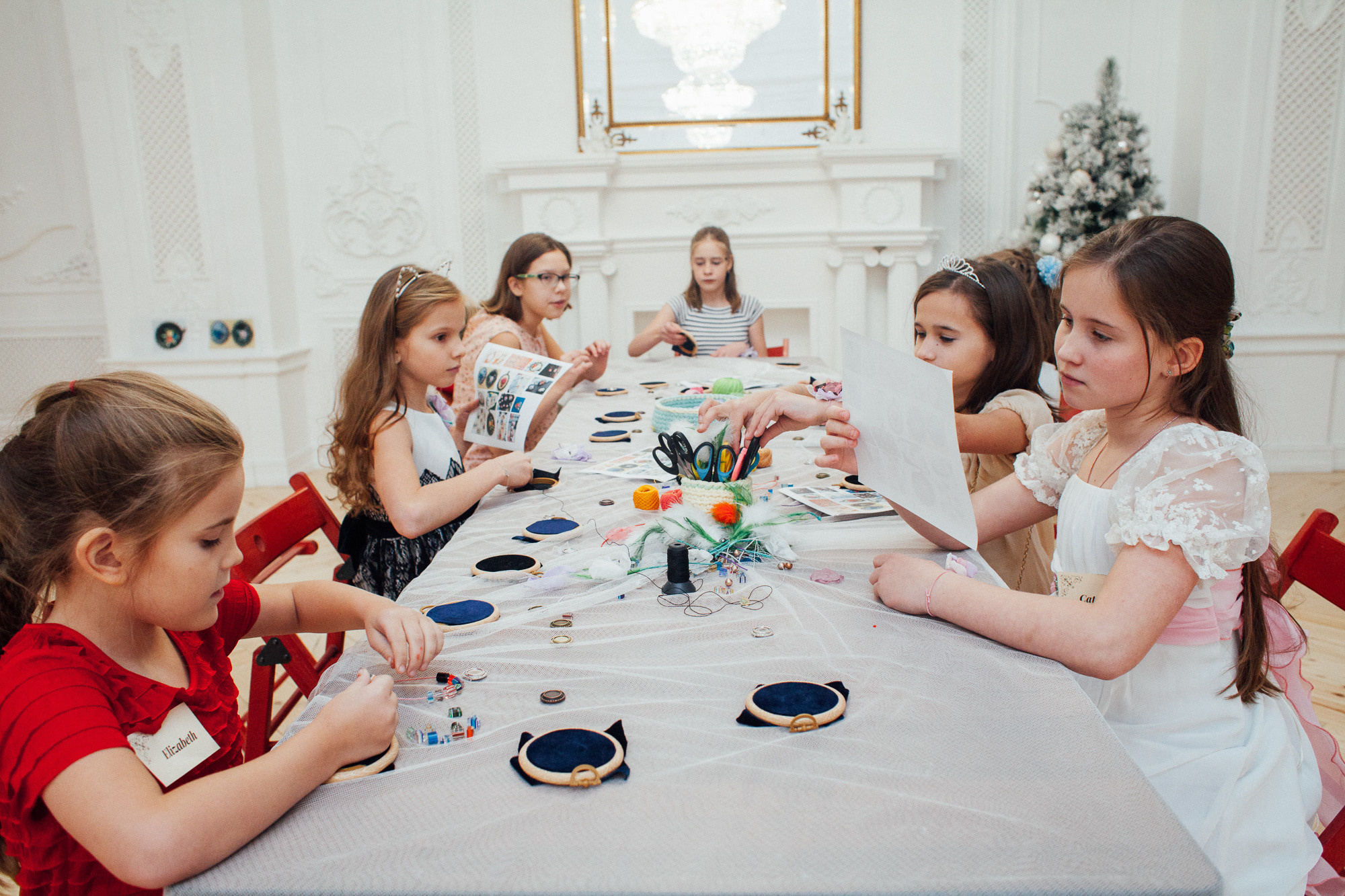 Репортаж с мероприятий. Семейный и свадебный фотограф в Москве Жнякина Юлия