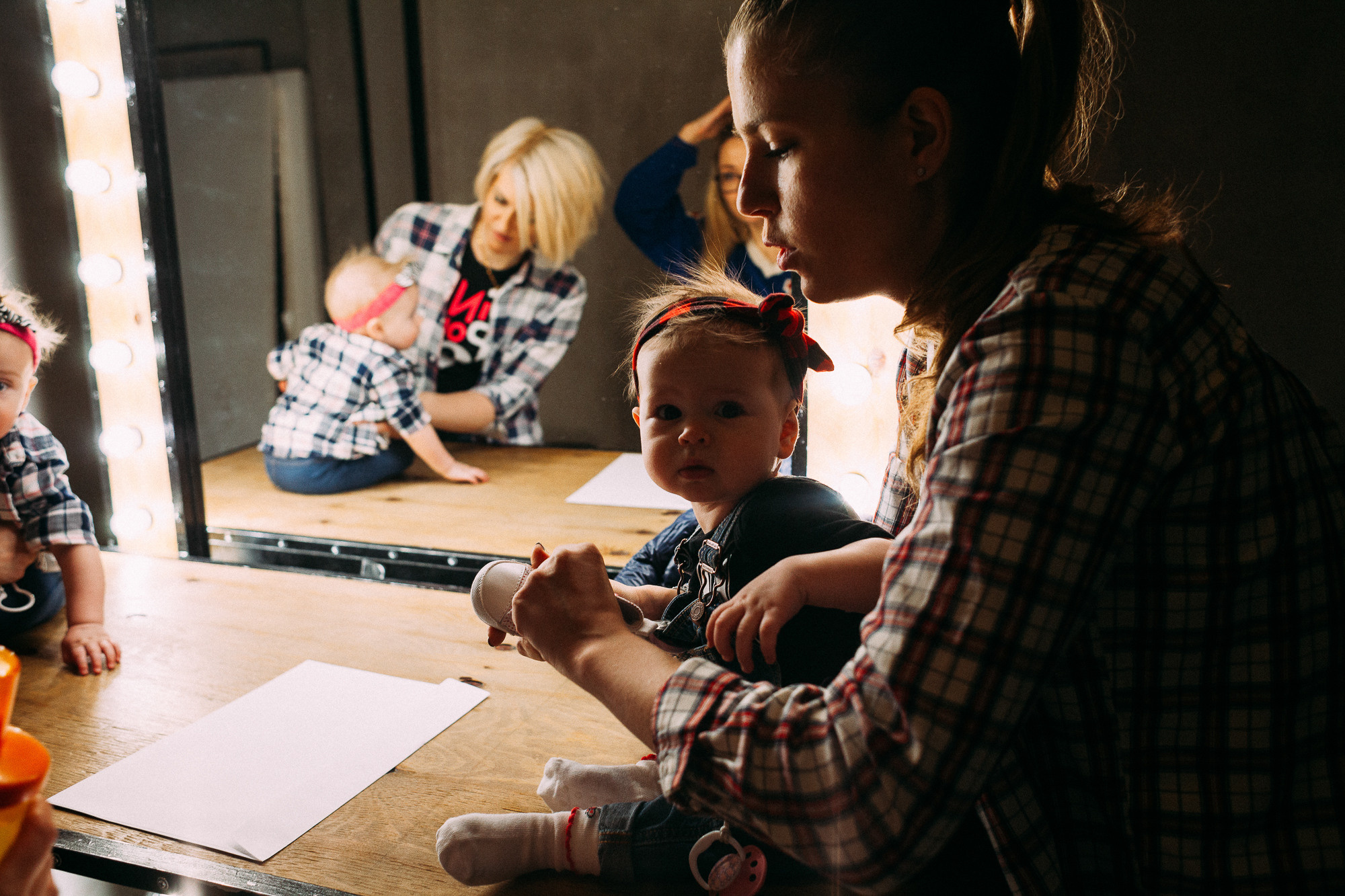 Репортаж с мероприятий. Семейный и свадебный фотограф в Москве Жнякина Юлия