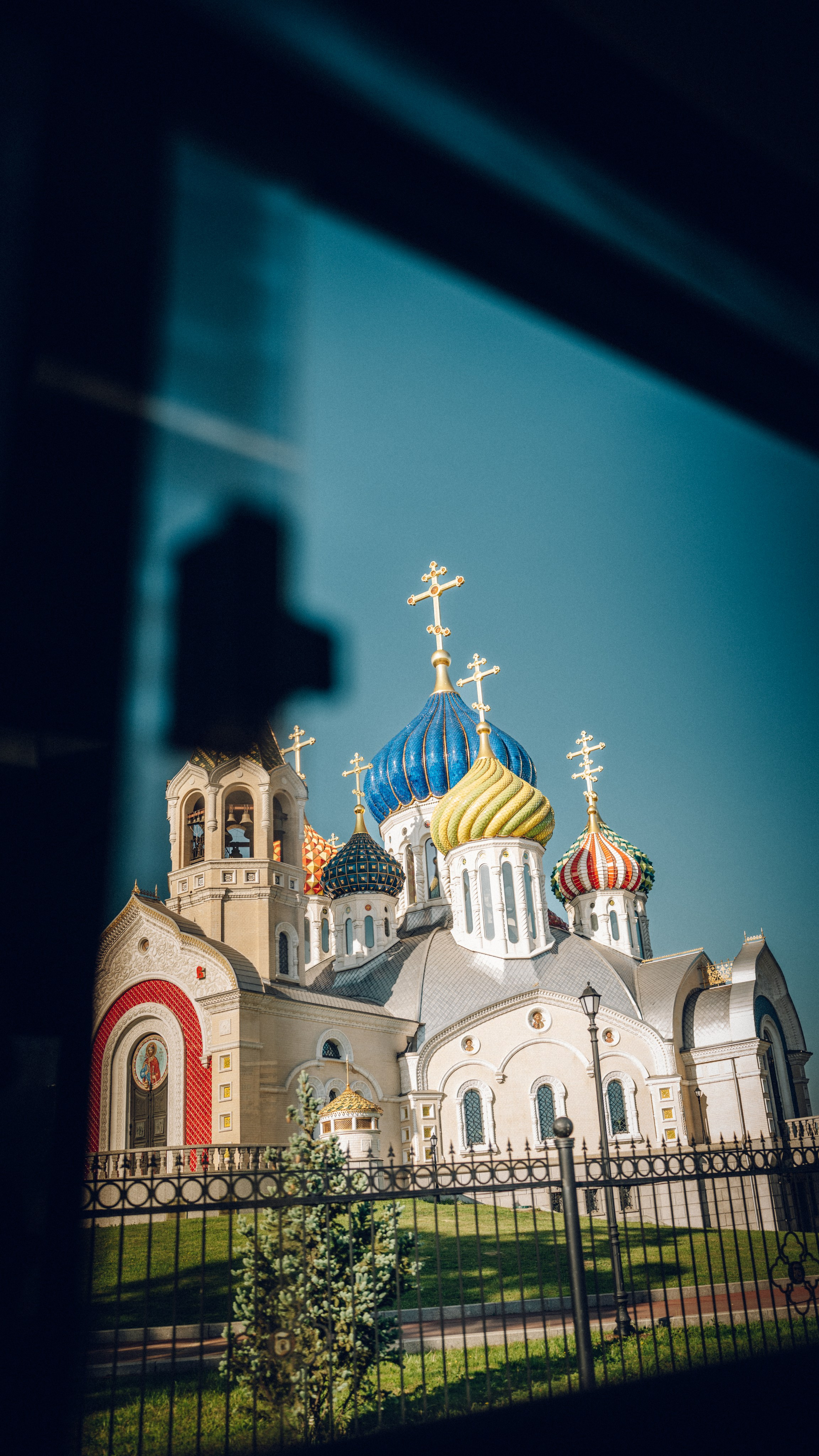 Street. Если ты на Земле — звони