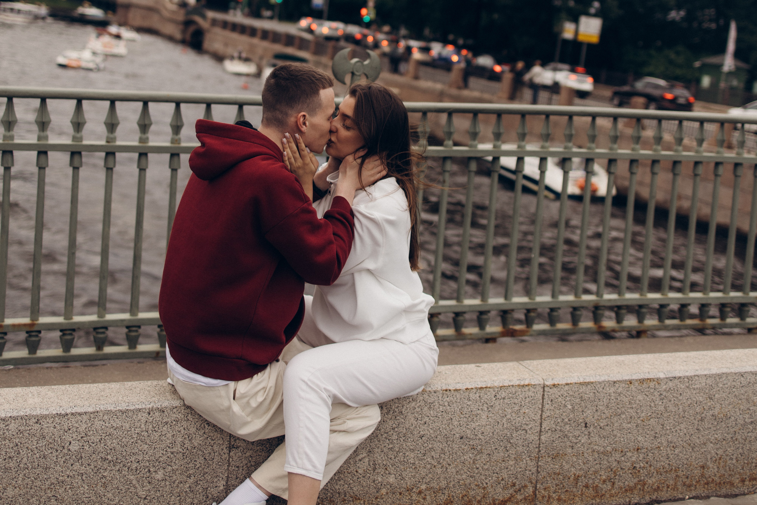 Василина & Егор. Ирина Владимирова | Фотограф Санкт-Петербург