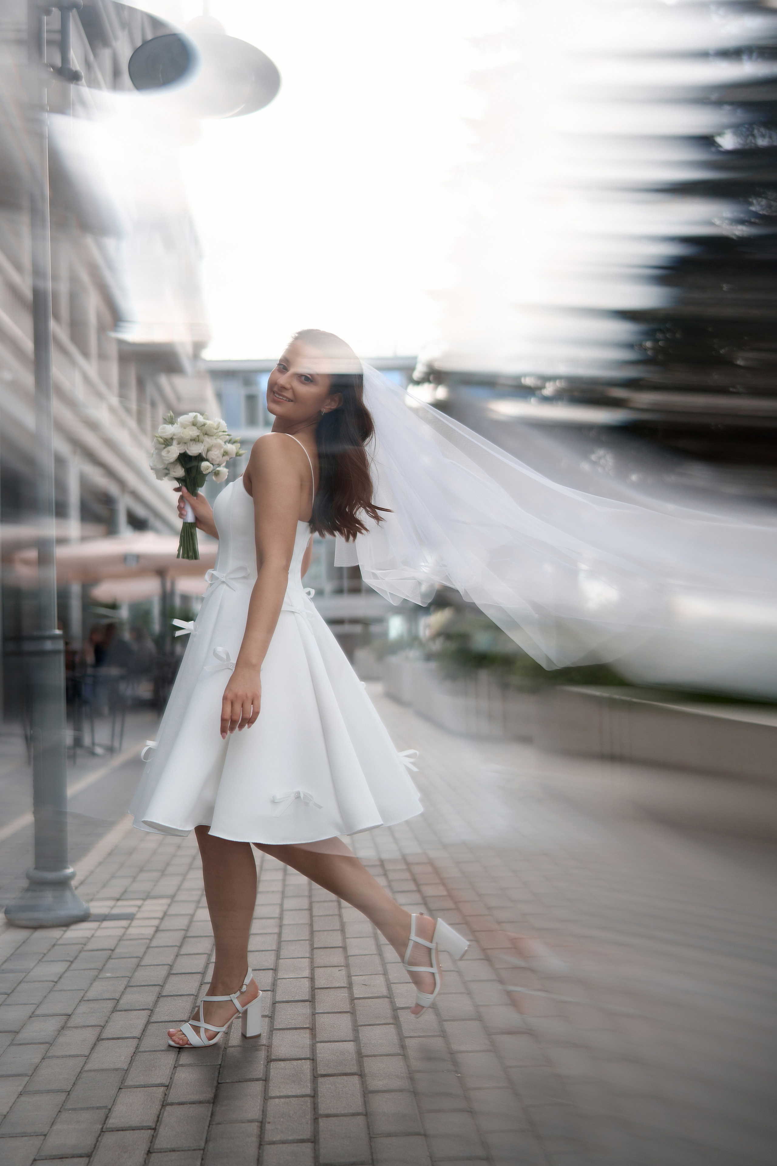 Павел & Ксения. Фотограф в Нижнем Новгороде Марина Кузнецова