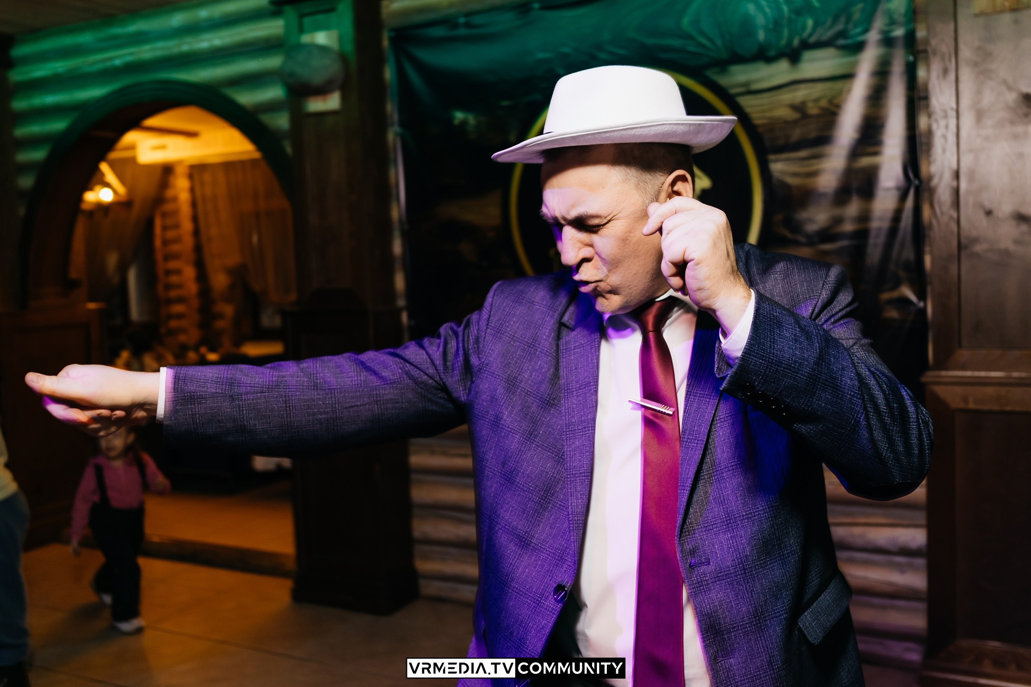 В гостях у «Петровича»