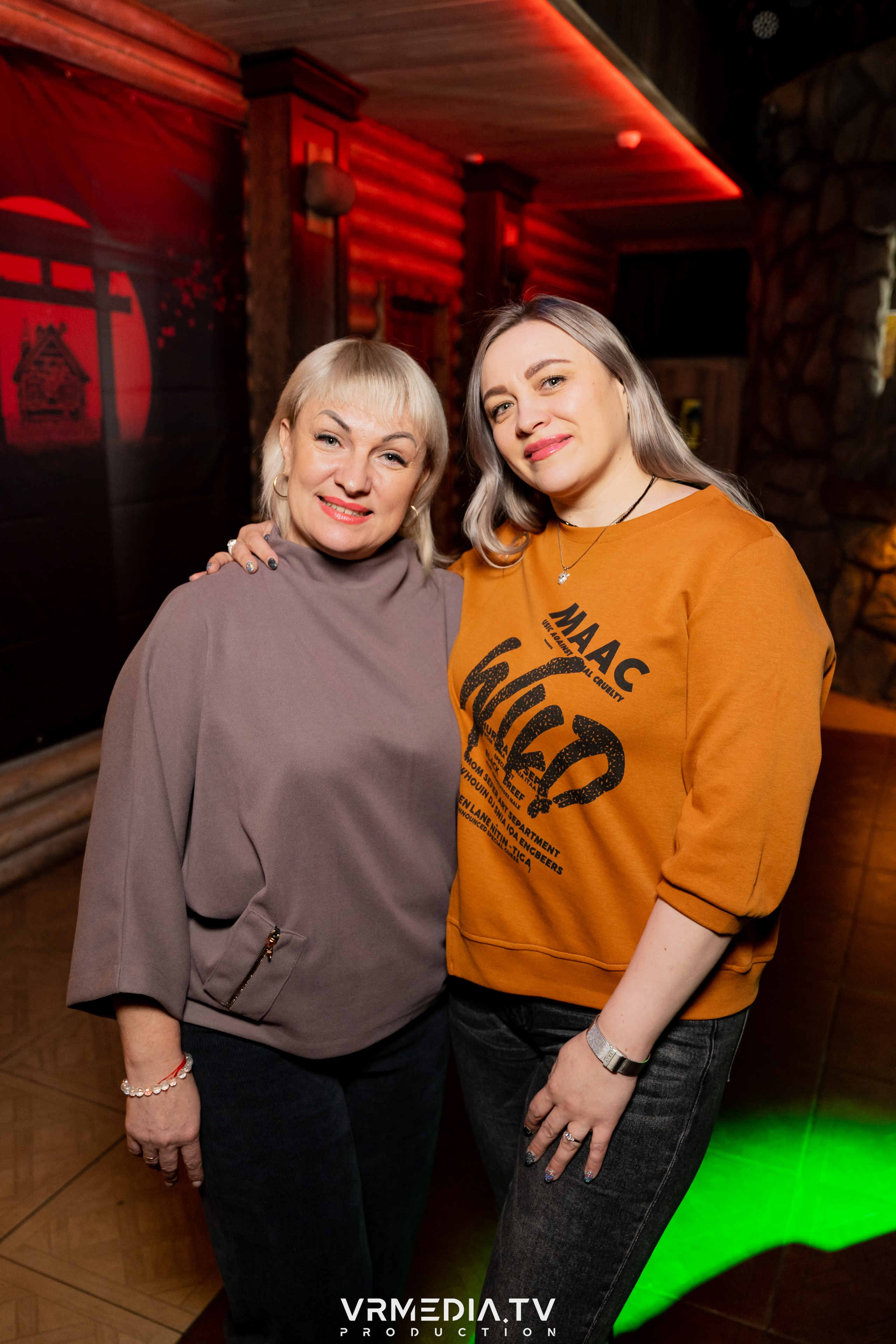 В гостях у «Петровича»