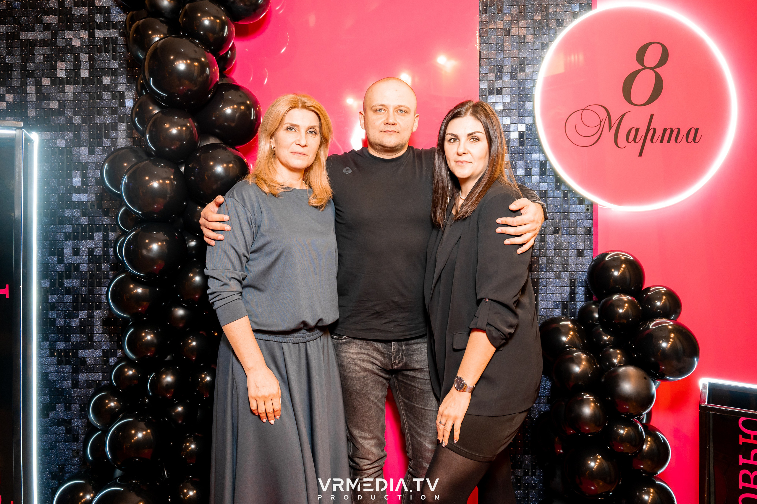 Выходные в ресторане «Лазурный берег»