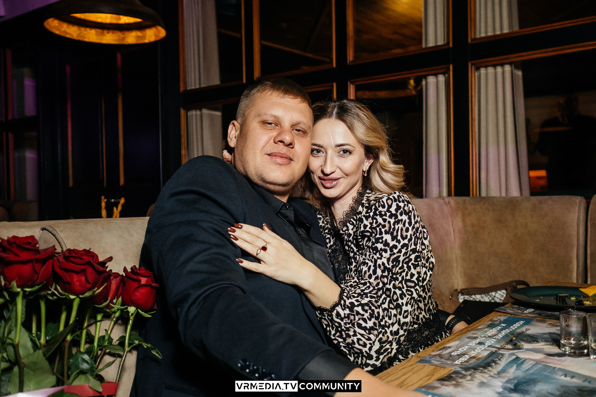 Ресторан «Мюнхен»: Диско 80-90-2000-х