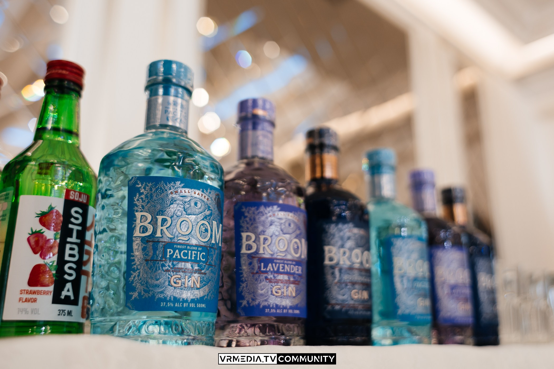 Дегустация в ресторане «Лазурный Берег»