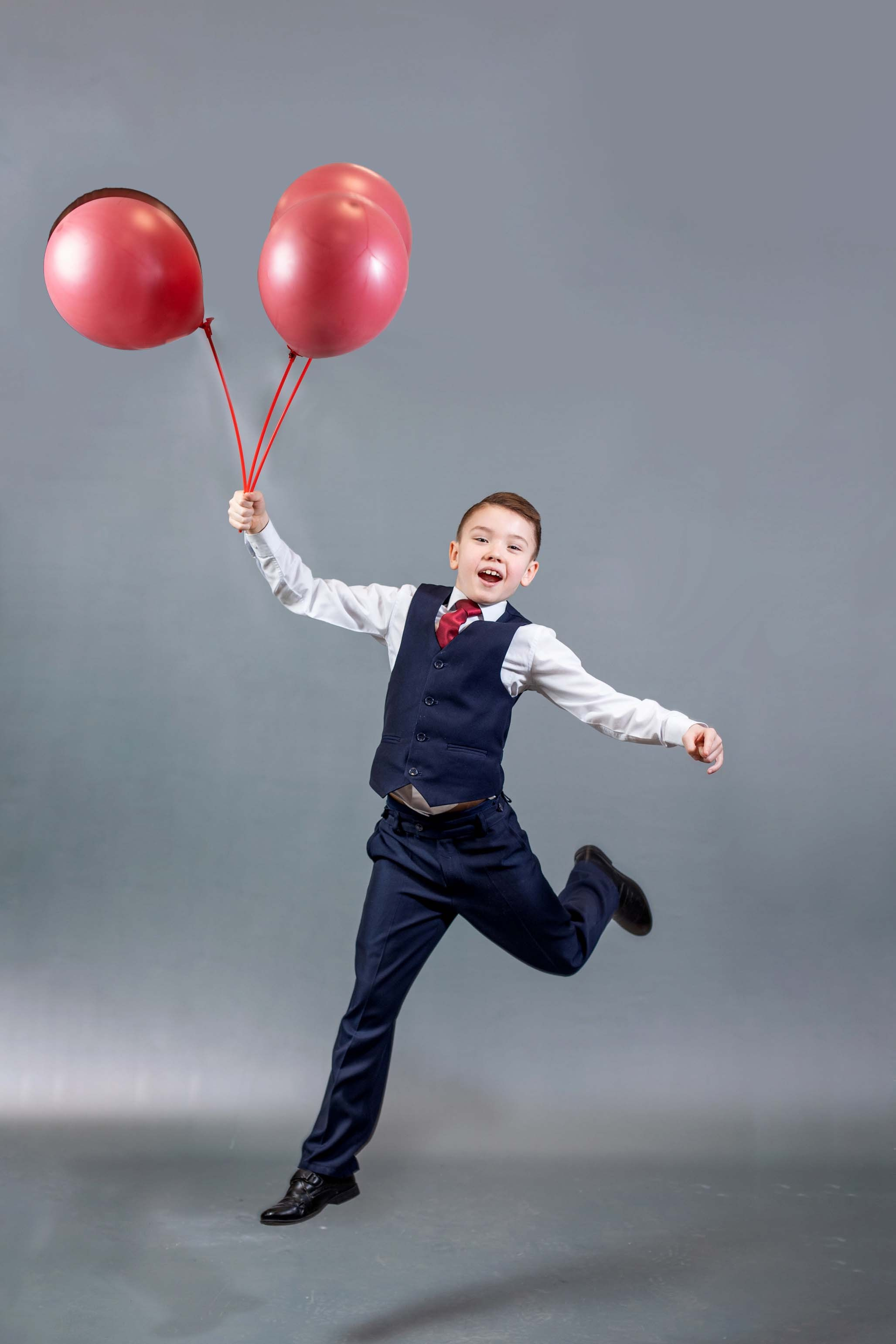 Школьный и семейный фотограф в Москве Фоломкина Ксения