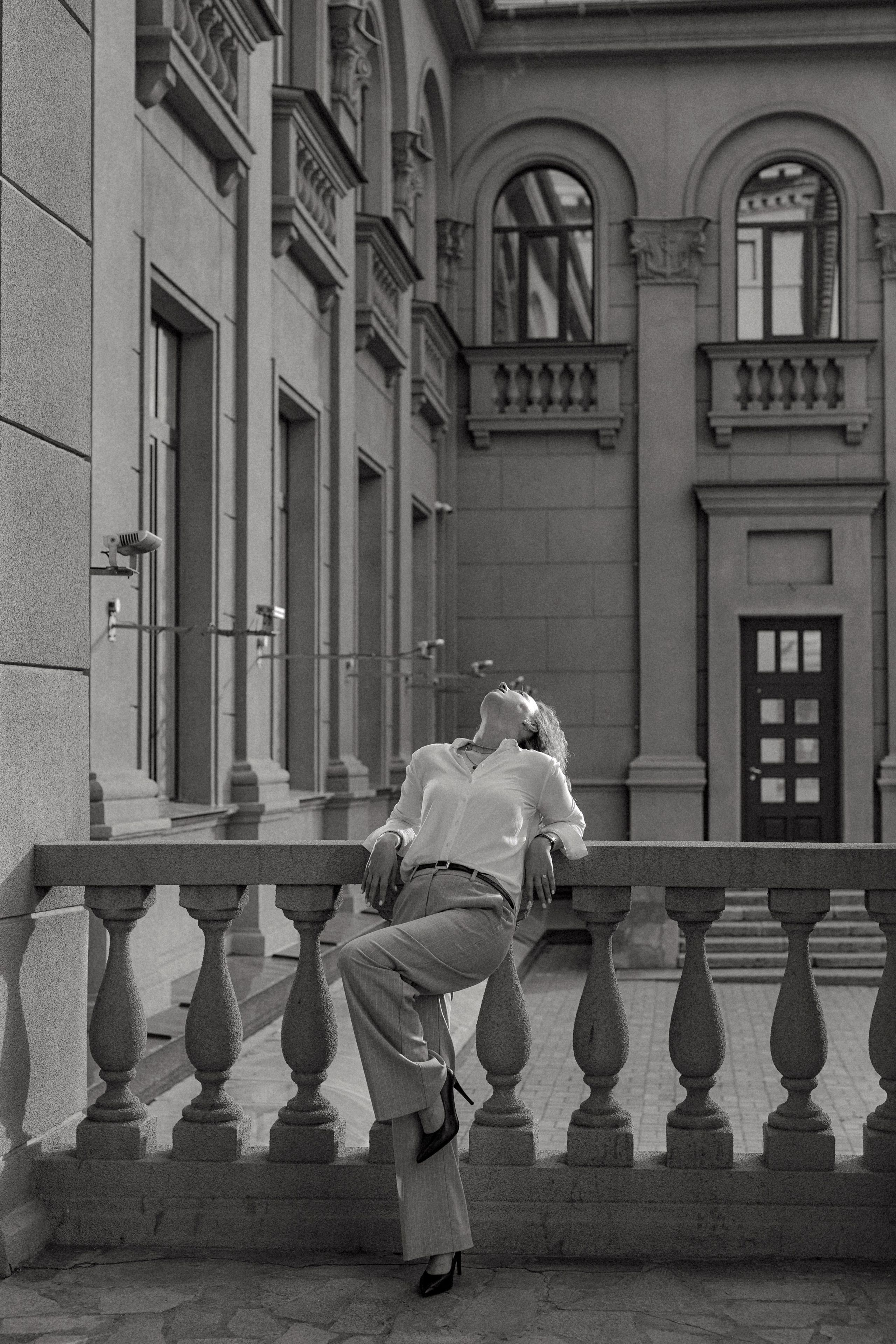 Евгения. Светлана Сергиенко фотограф Красноярск, Россия, Израиль