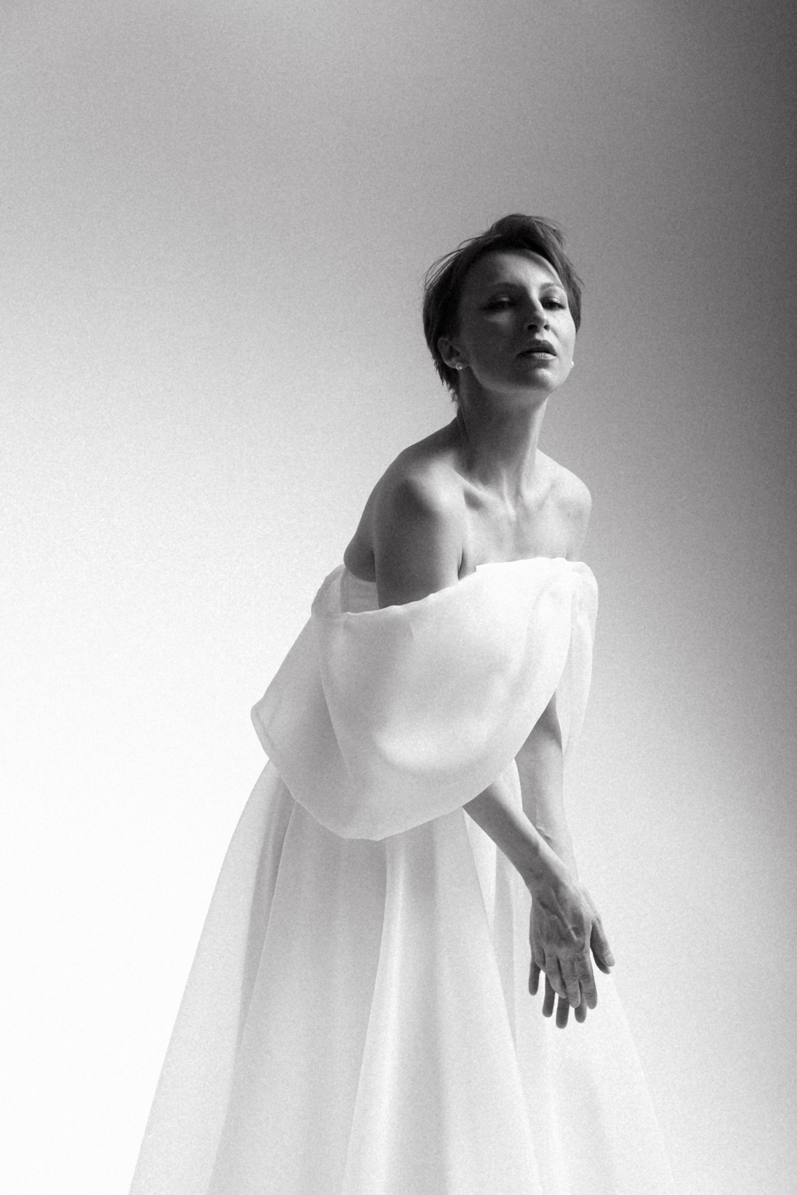 Наиви. Свадебный салон-ателье Бонжур в Минске Bonjour