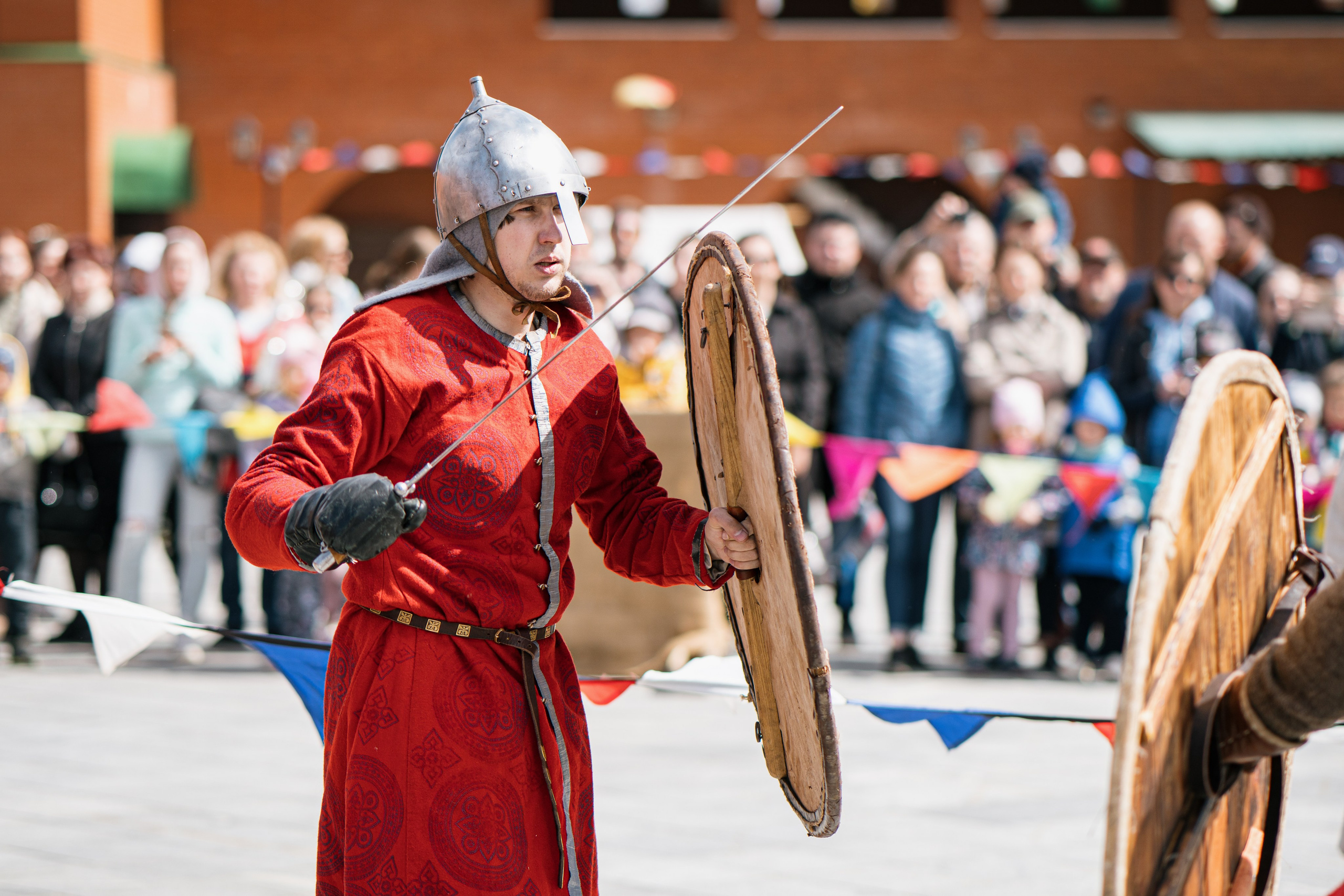 Фестиваль «Наследие» Йошкар-ола. Творческий и репортажный фотограф в Москве Клим Долгов