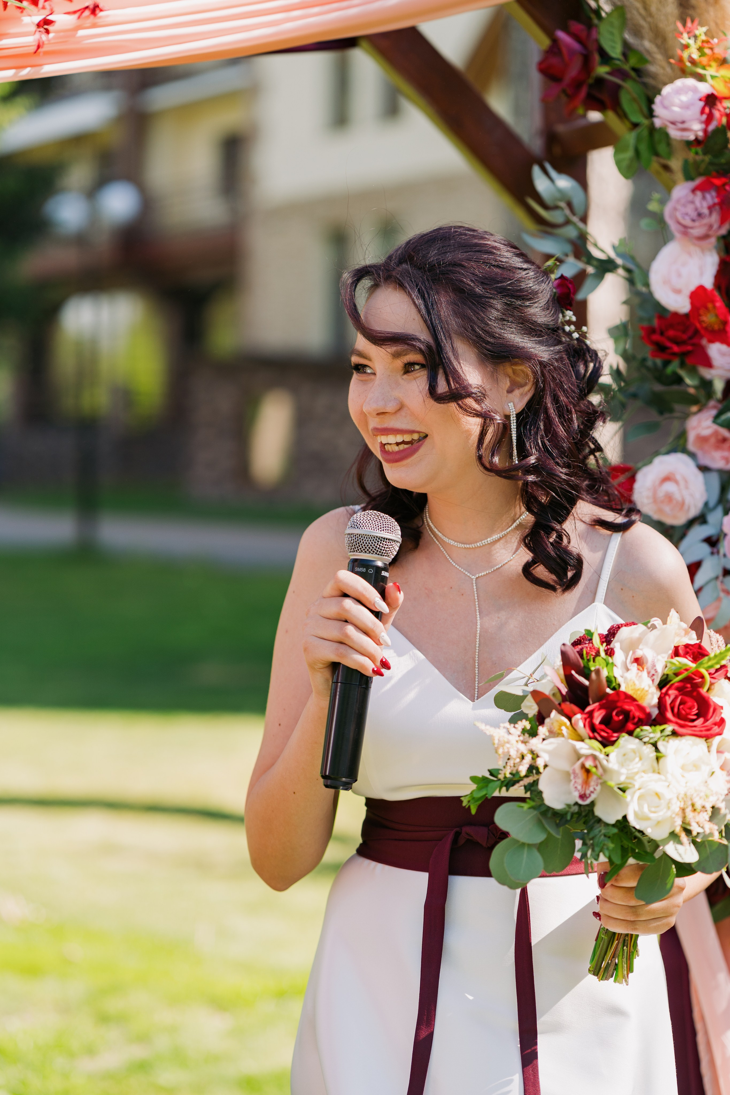 Ольга и Никита. Творческий и репортажный фотограф в Москве Клим Долгов