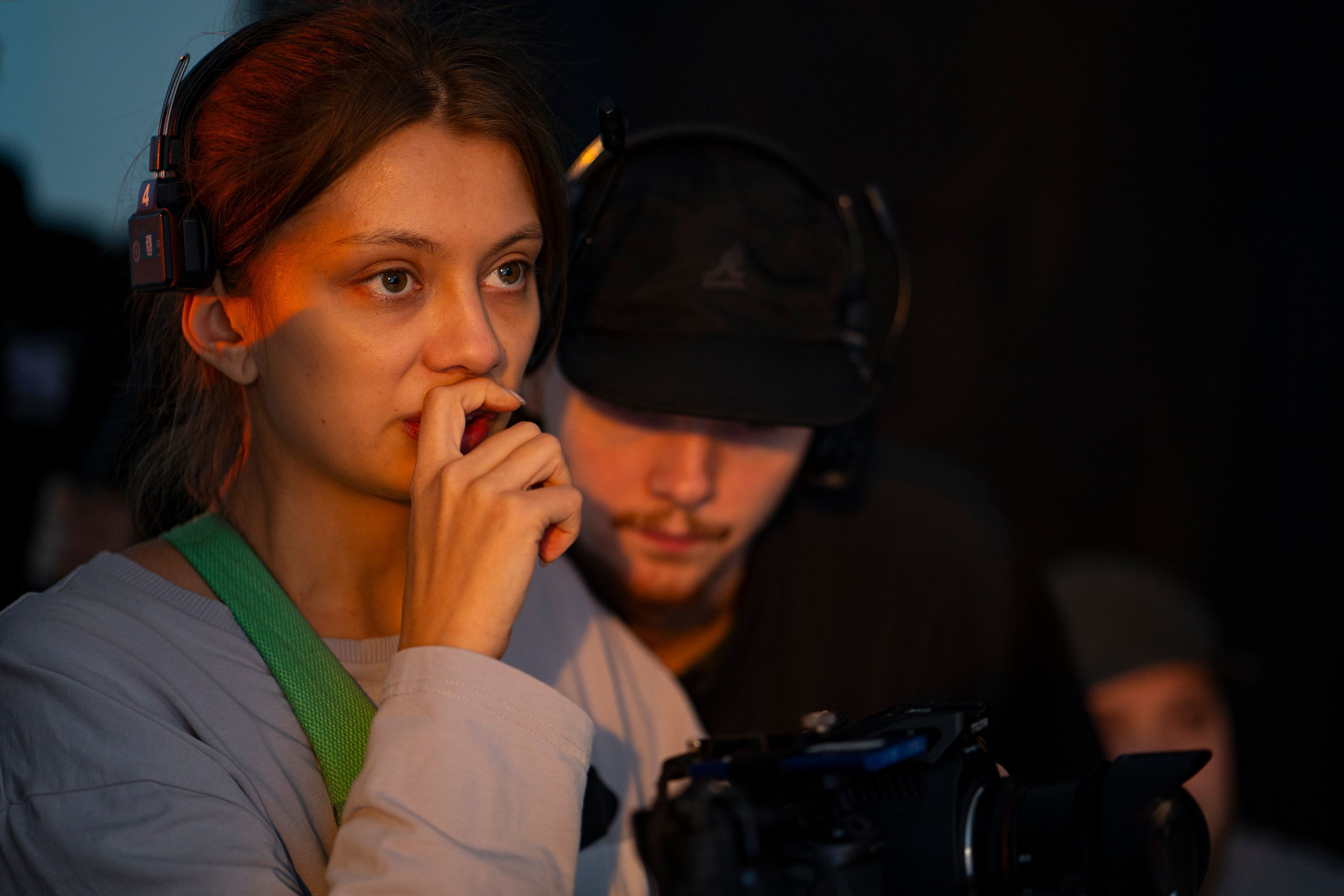 Пётр Натаров / Уроки истории. Творческий и репортажный фотограф в Москве Клим Долгов