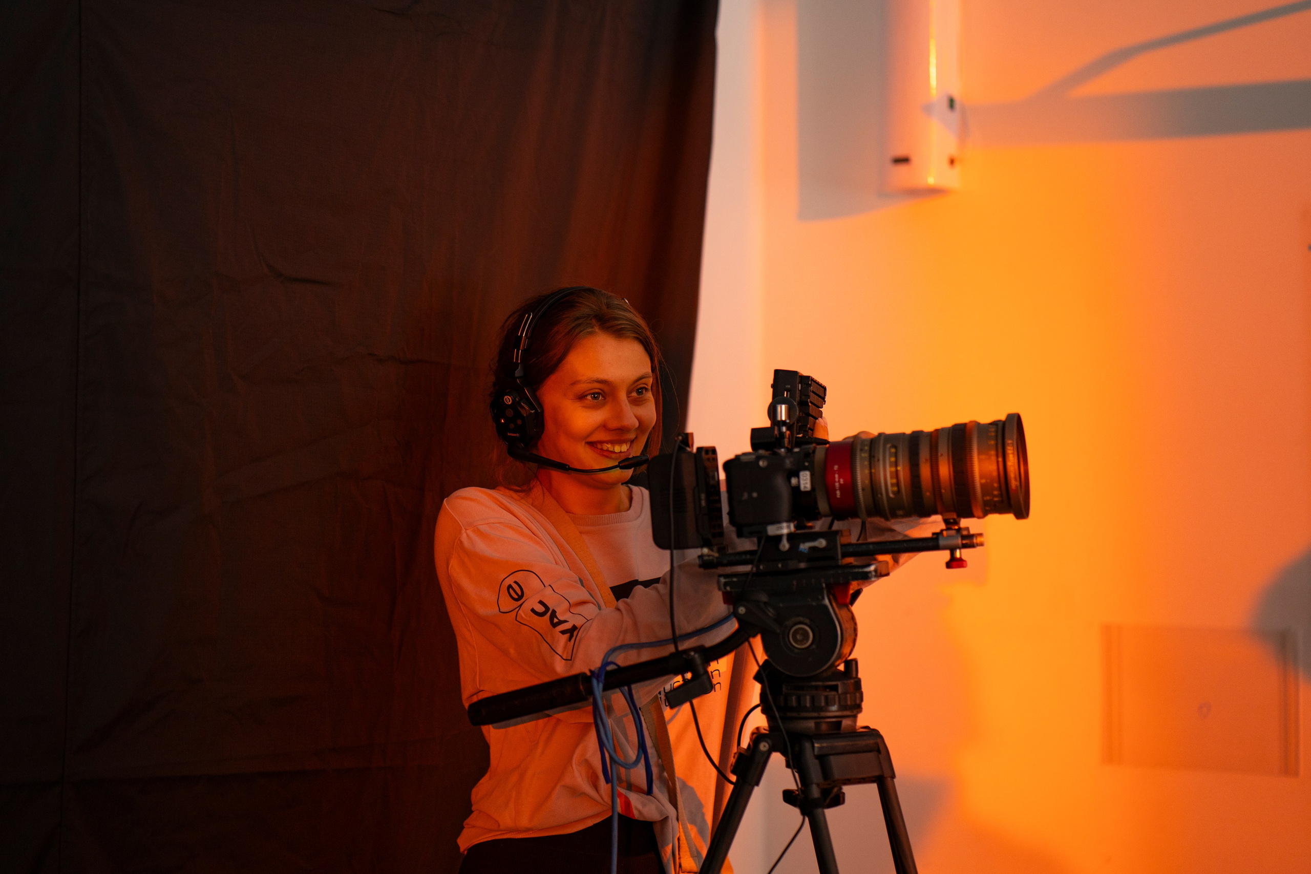 Пётр Натаров / Уроки истории. Творческий и репортажный фотограф в Москве Клим Долгов