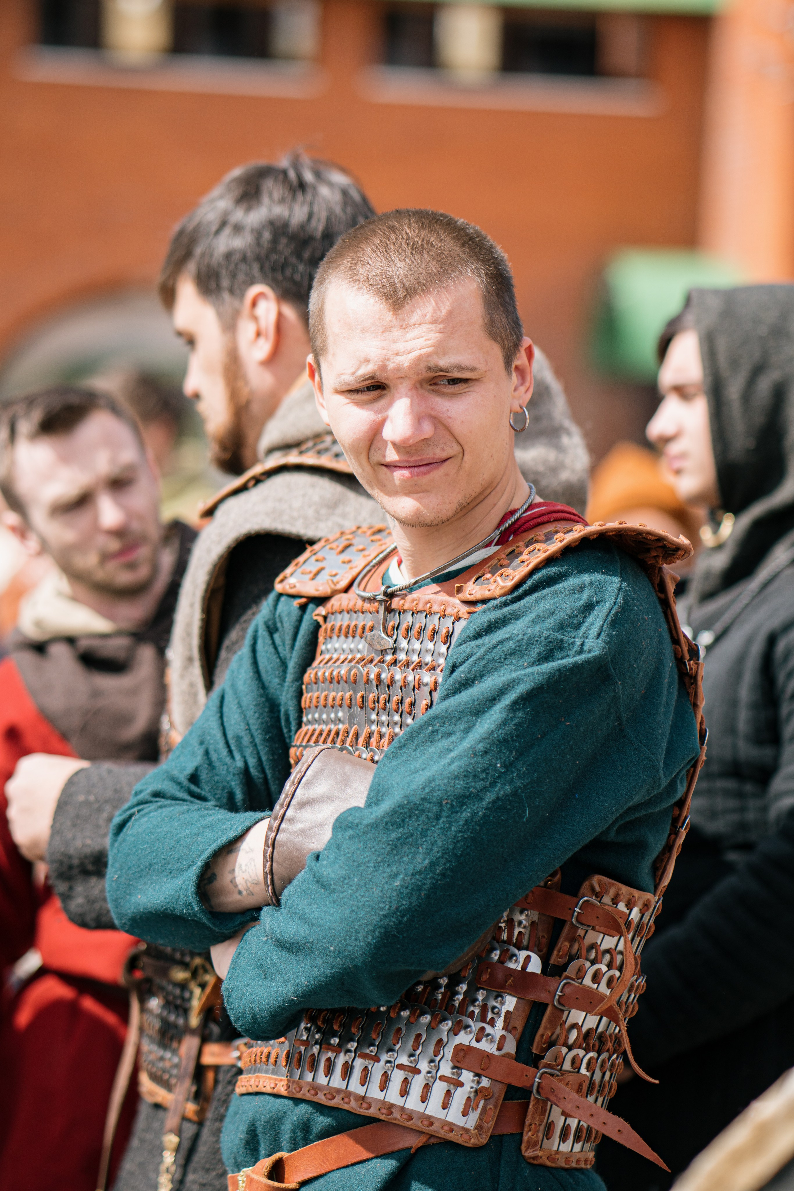 Фестиваль «Наследие» Йошкар-ола. Творческий и репортажный фотограф в Москве Клим Долгов